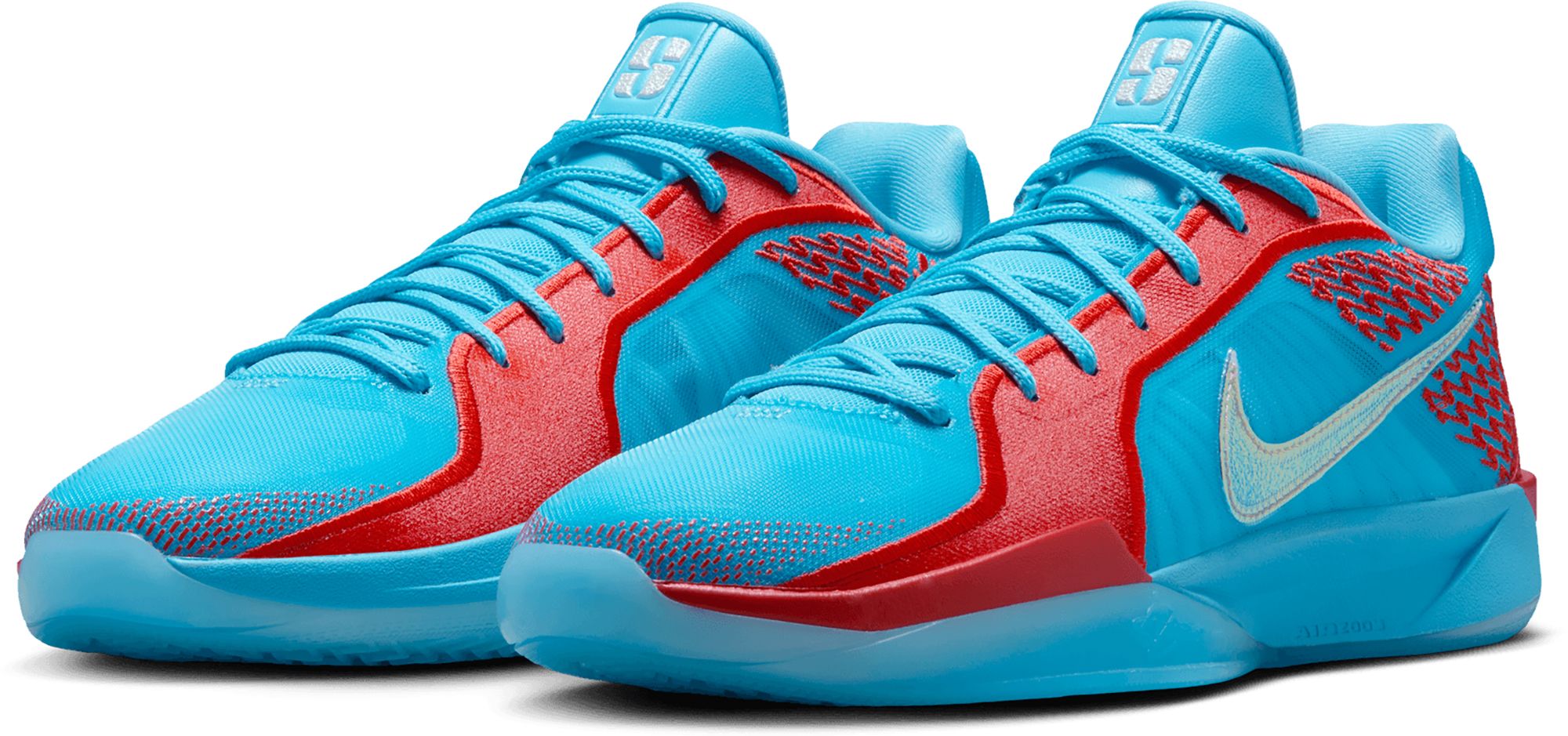 Nike Sabrina 2 Basketball Shoes product image