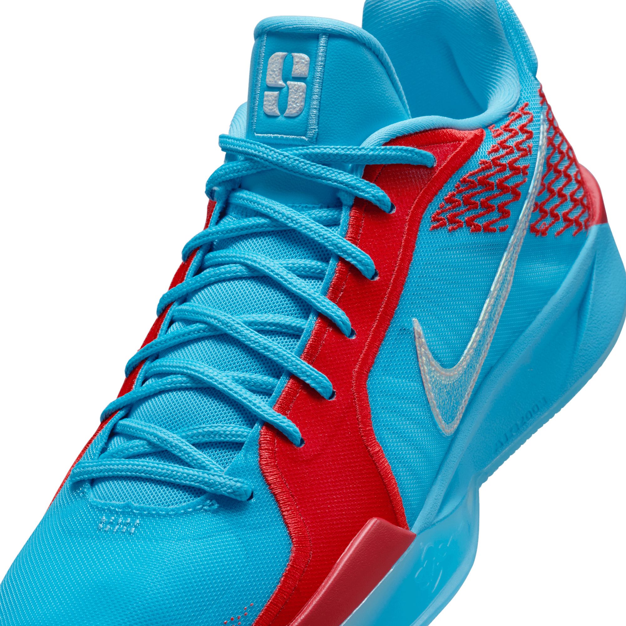 Nike Sabrina 2 Basketball Shoes product image