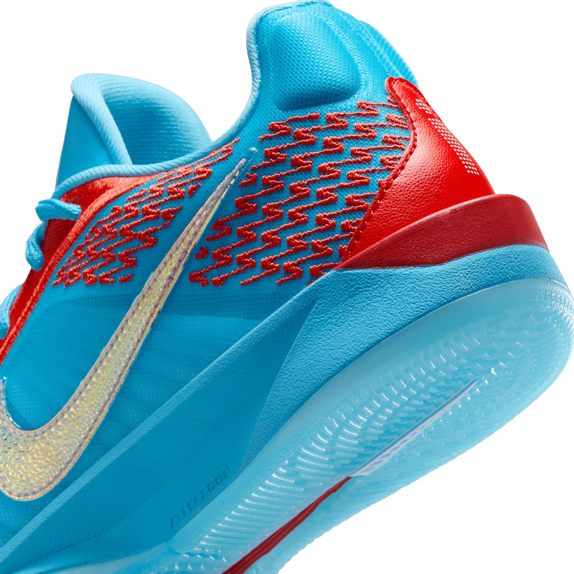 Nike Sabrina 2 Basketball Shoes product image