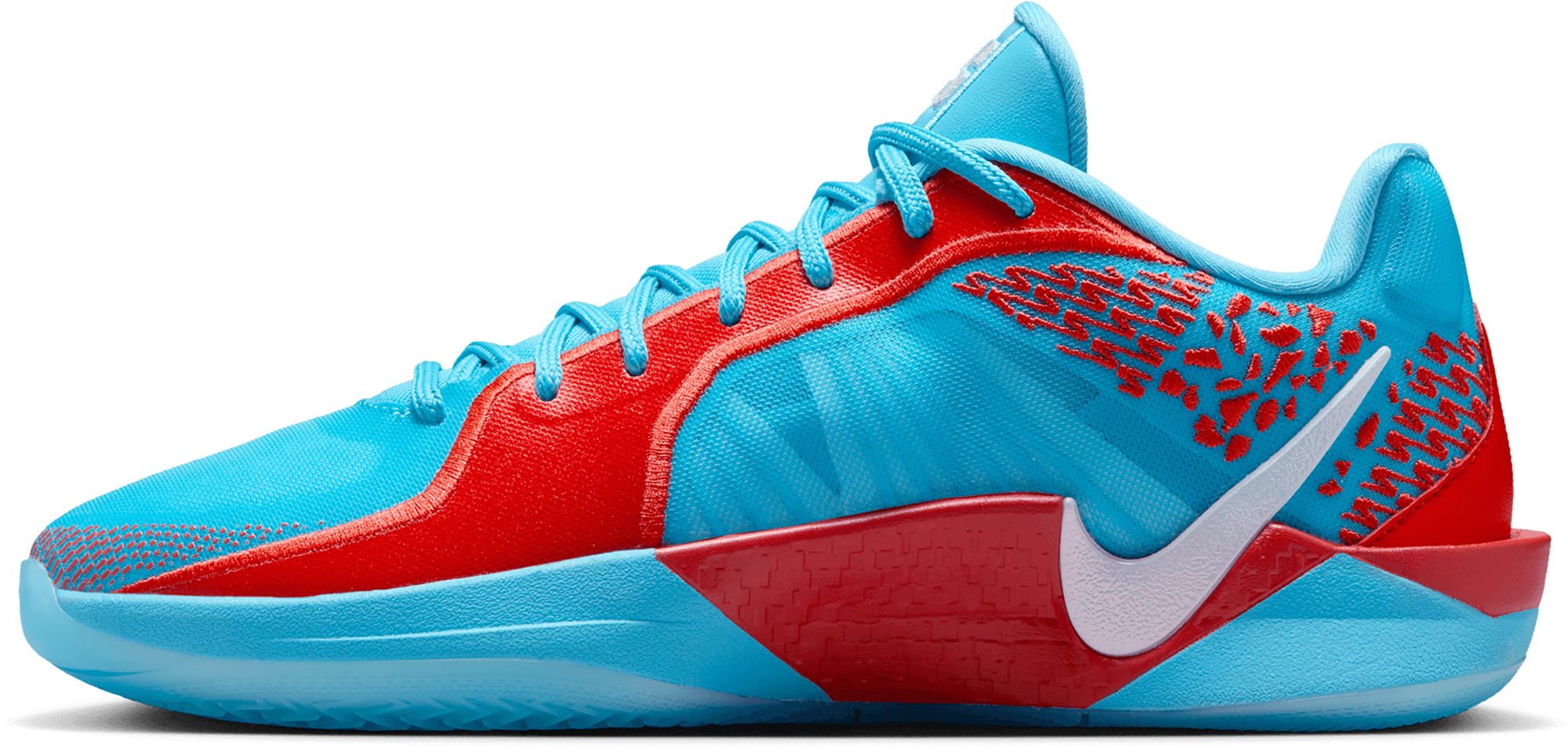Nike Sabrina 2 Basketball Shoes product image