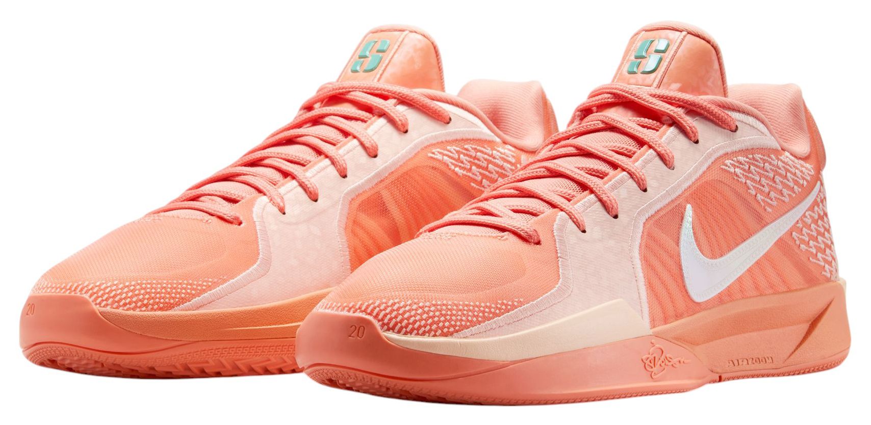 Nike Sabrina 2 Basketball Shoes product image