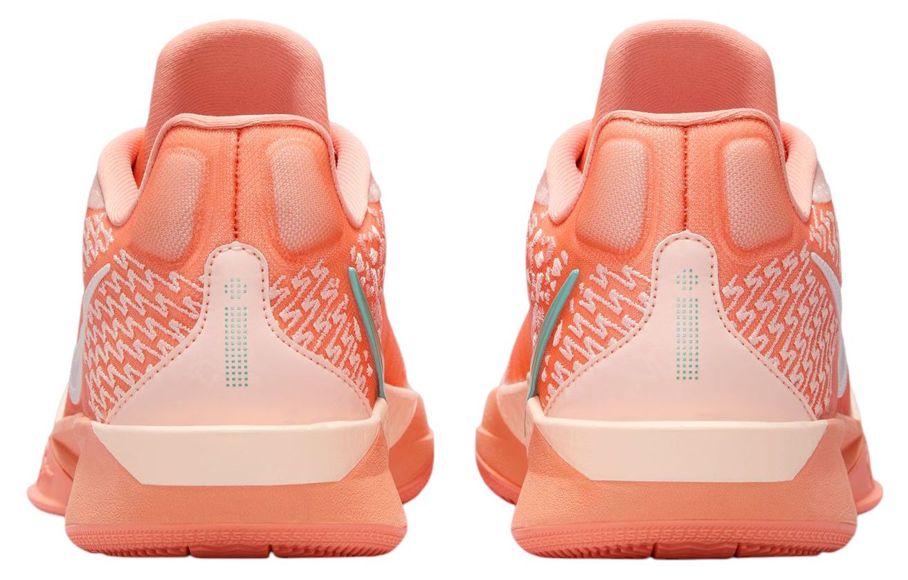 Nike Sabrina 2 Basketball Shoes product image