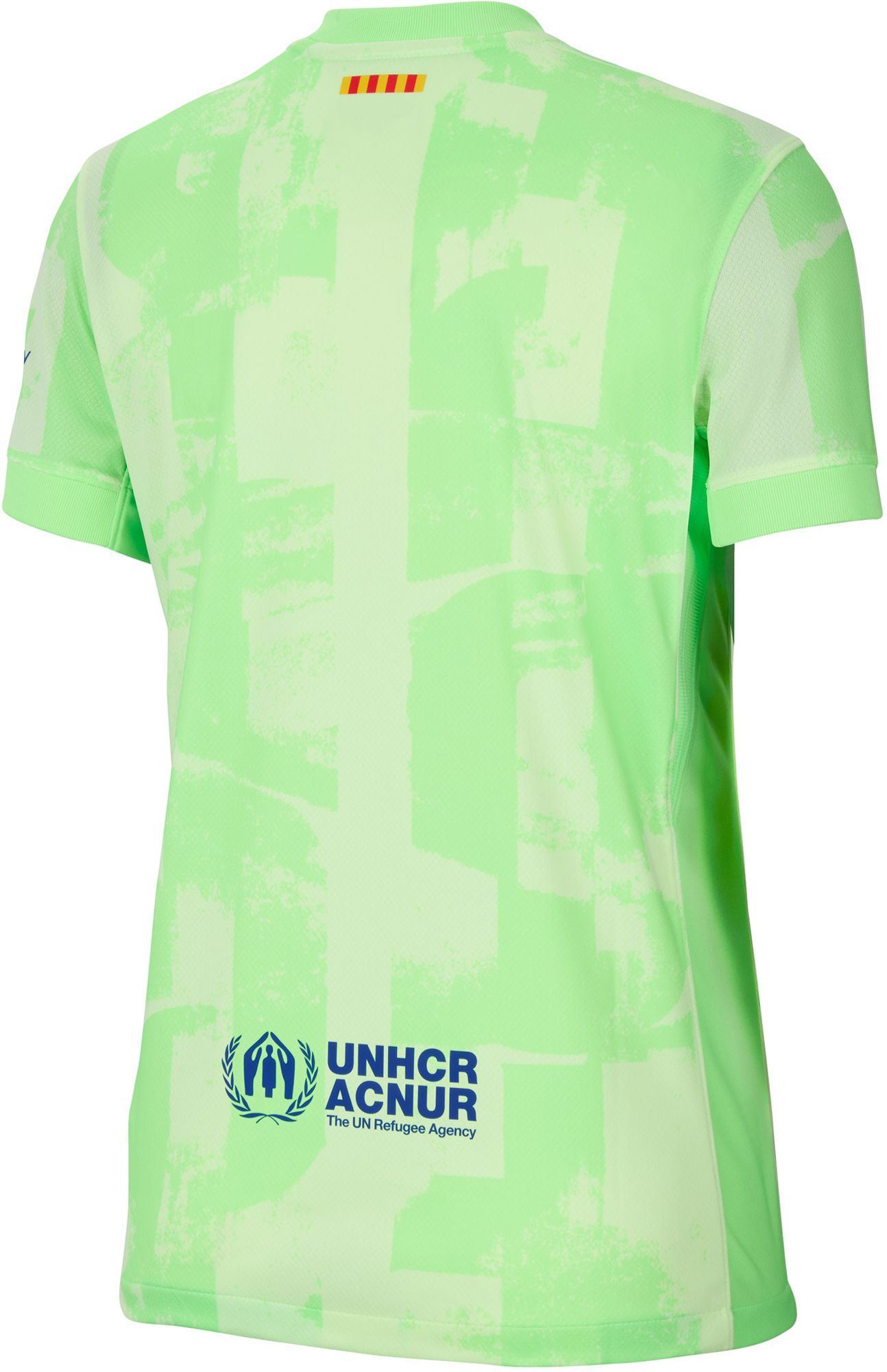 Nike Women's FC Barcelona 2024-2025 Third Replica Jersey product image