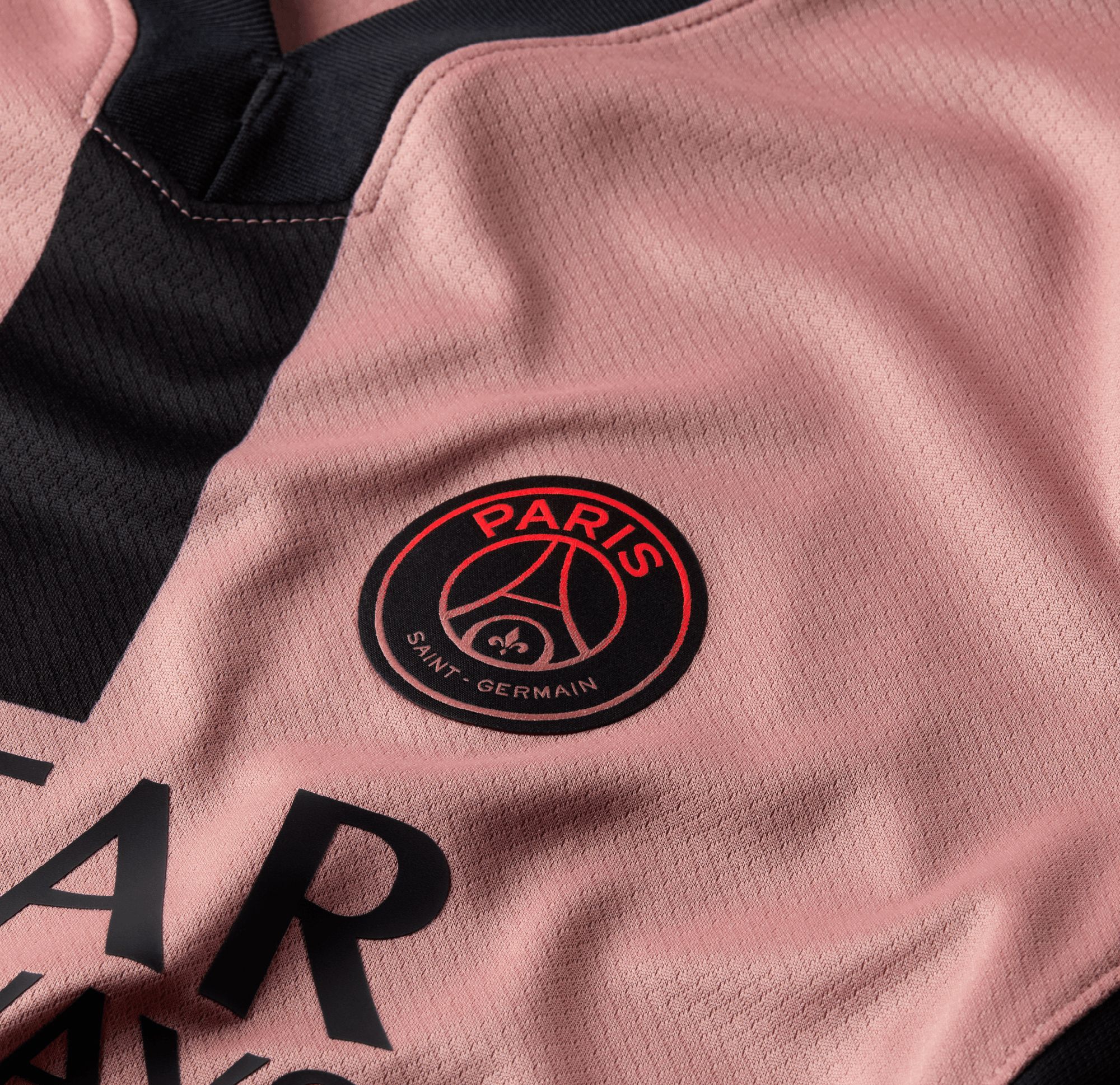 Jordan Women's Paris Saint-Germain 2024-2025 Third Replica Jersey product image