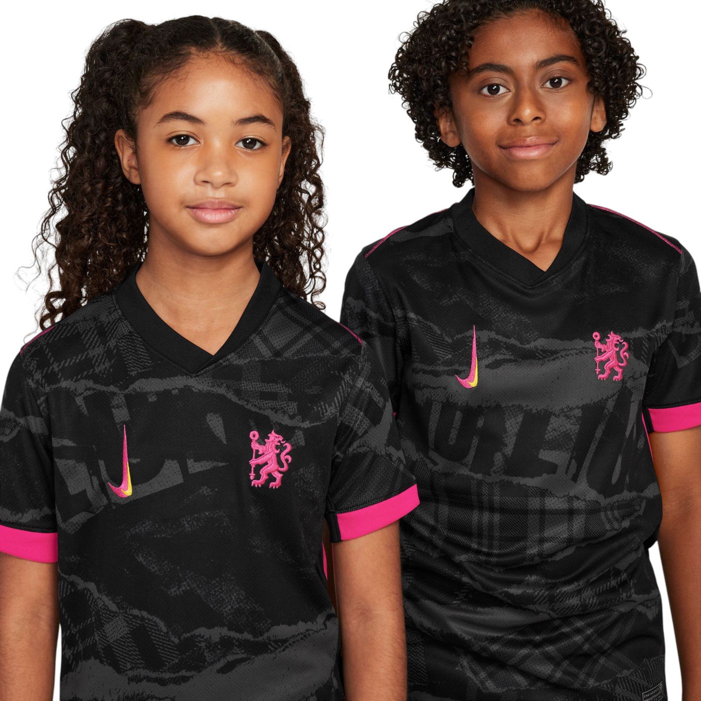 Chelsea jersey youth hotsell
