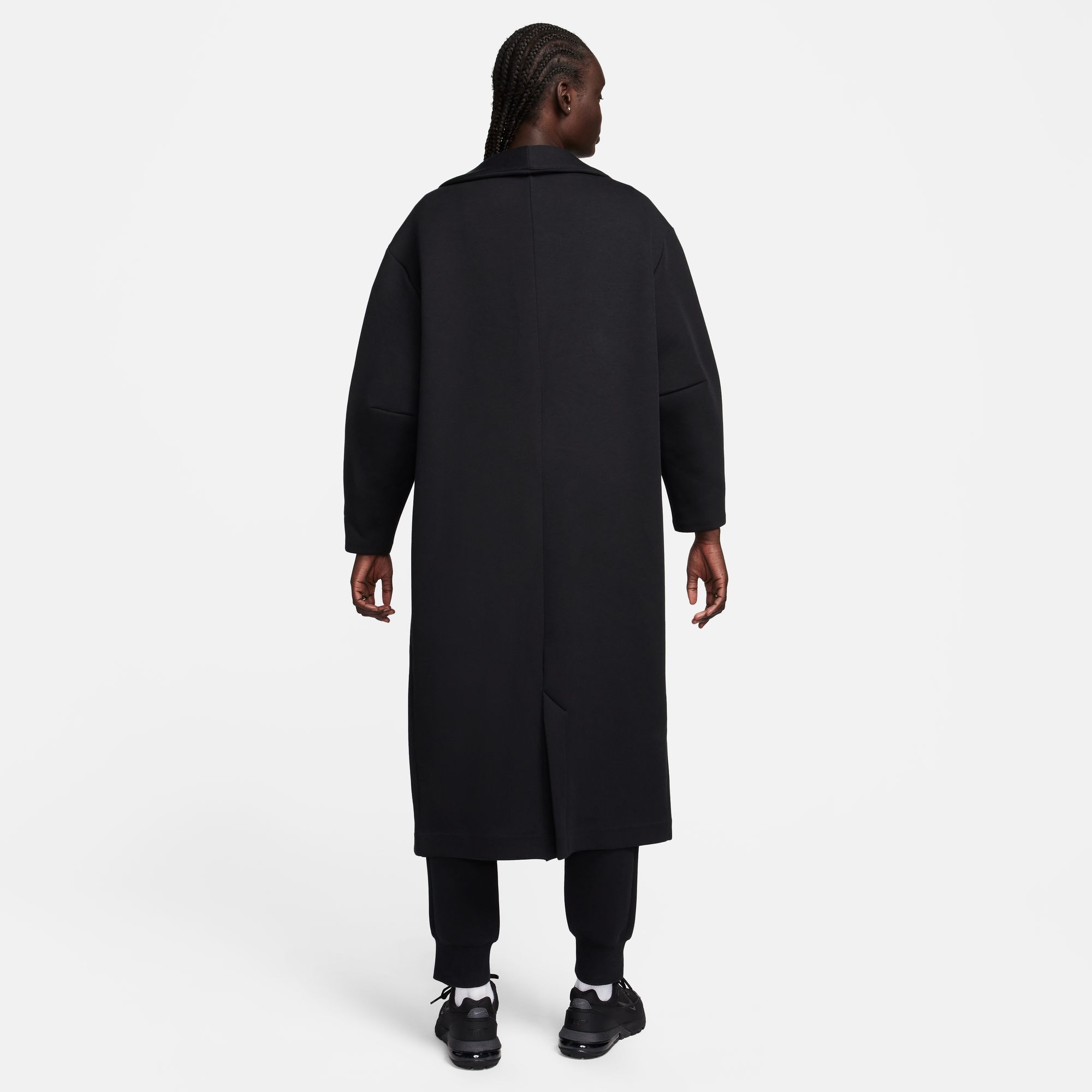 Nike Women's Sportswear Tech Fleece Oversized Duster product image