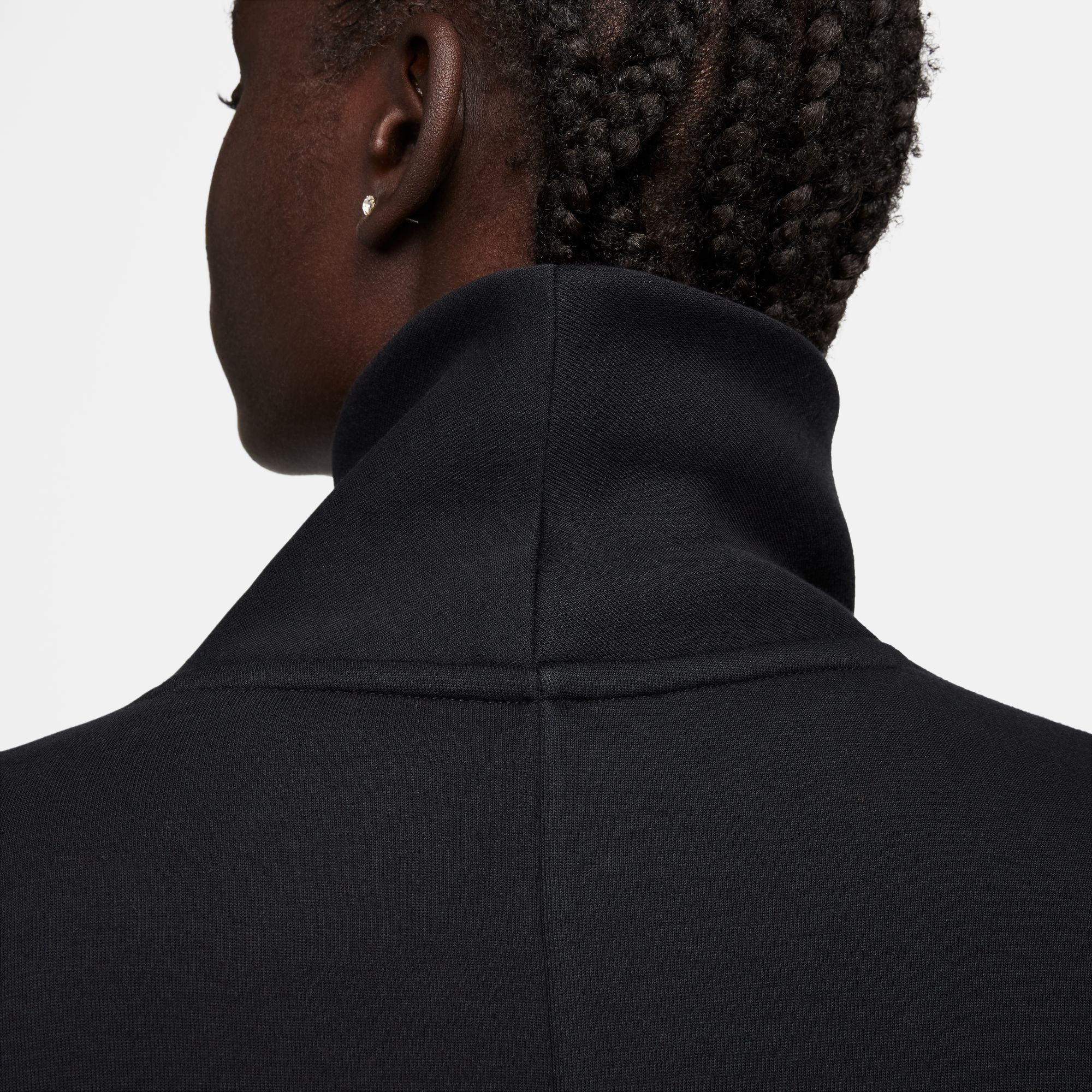 Nike Women's Sportswear Tech Fleece Oversized Duster product image