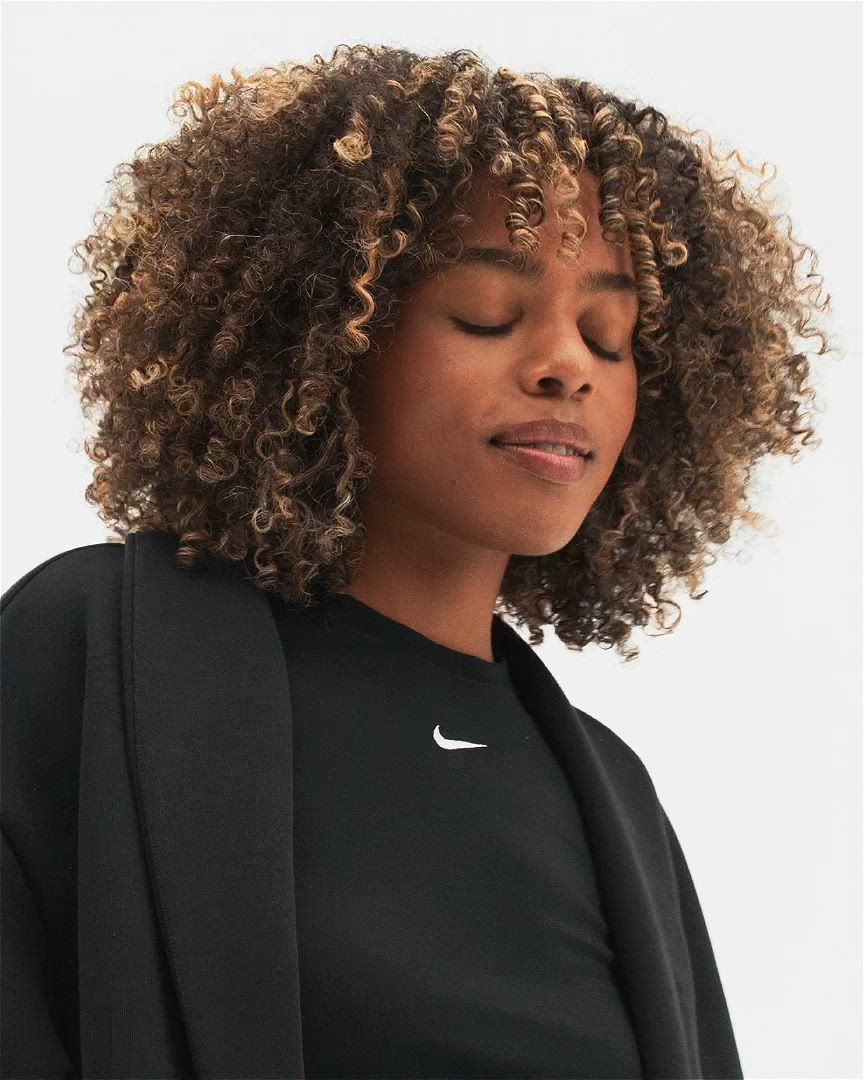 Nike Women's Sportswear Tech Fleece Oversized Duster product