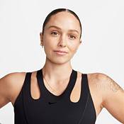 Nike Women's FutureMove Light-Support Non-Padded Strappy Sports Bra