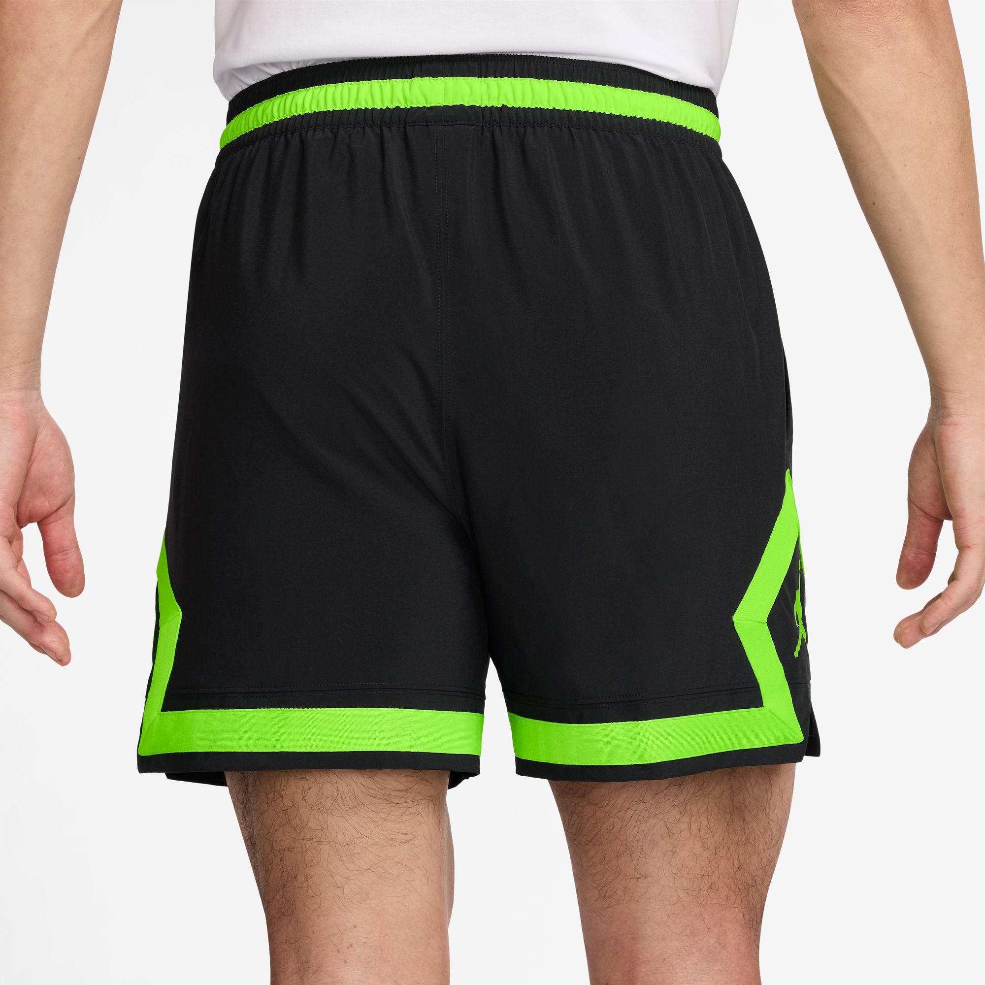 Jordan Men's Sport Woven Diamond Shorts product image