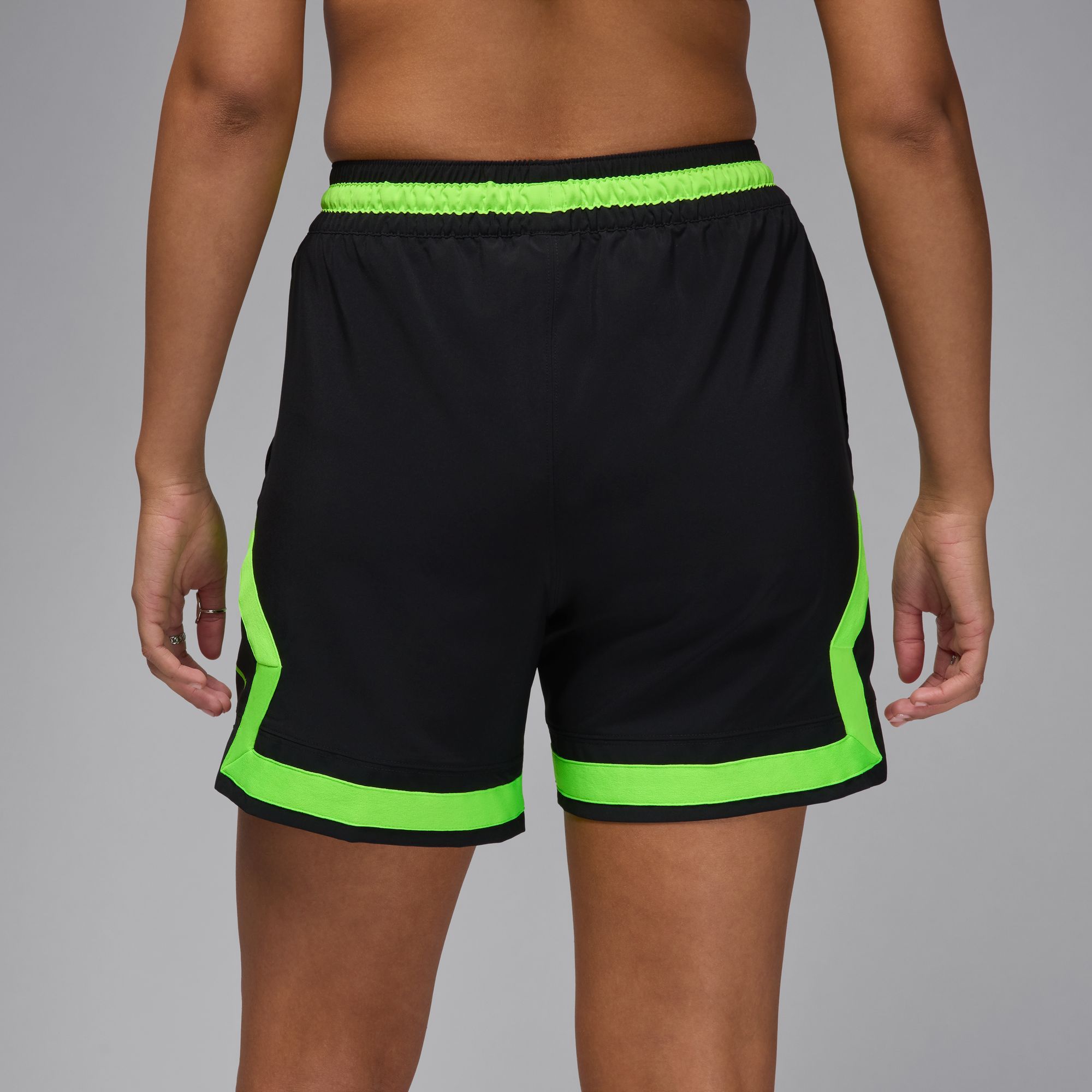 Jordan Men's Sport Woven Diamond Shorts product image