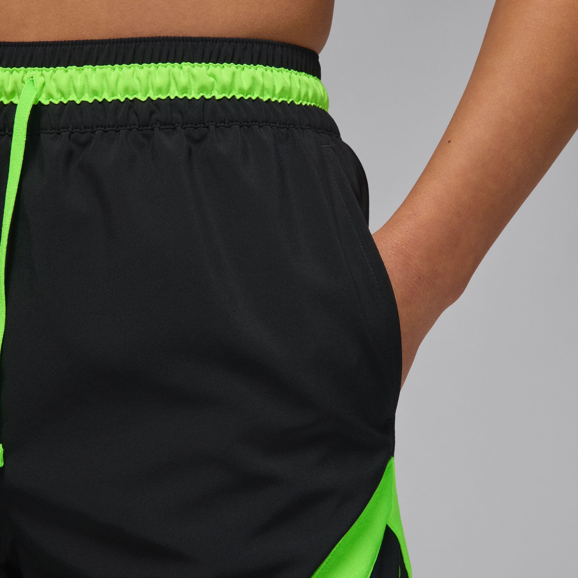 Jordan Men's Sport Woven Diamond Shorts product image