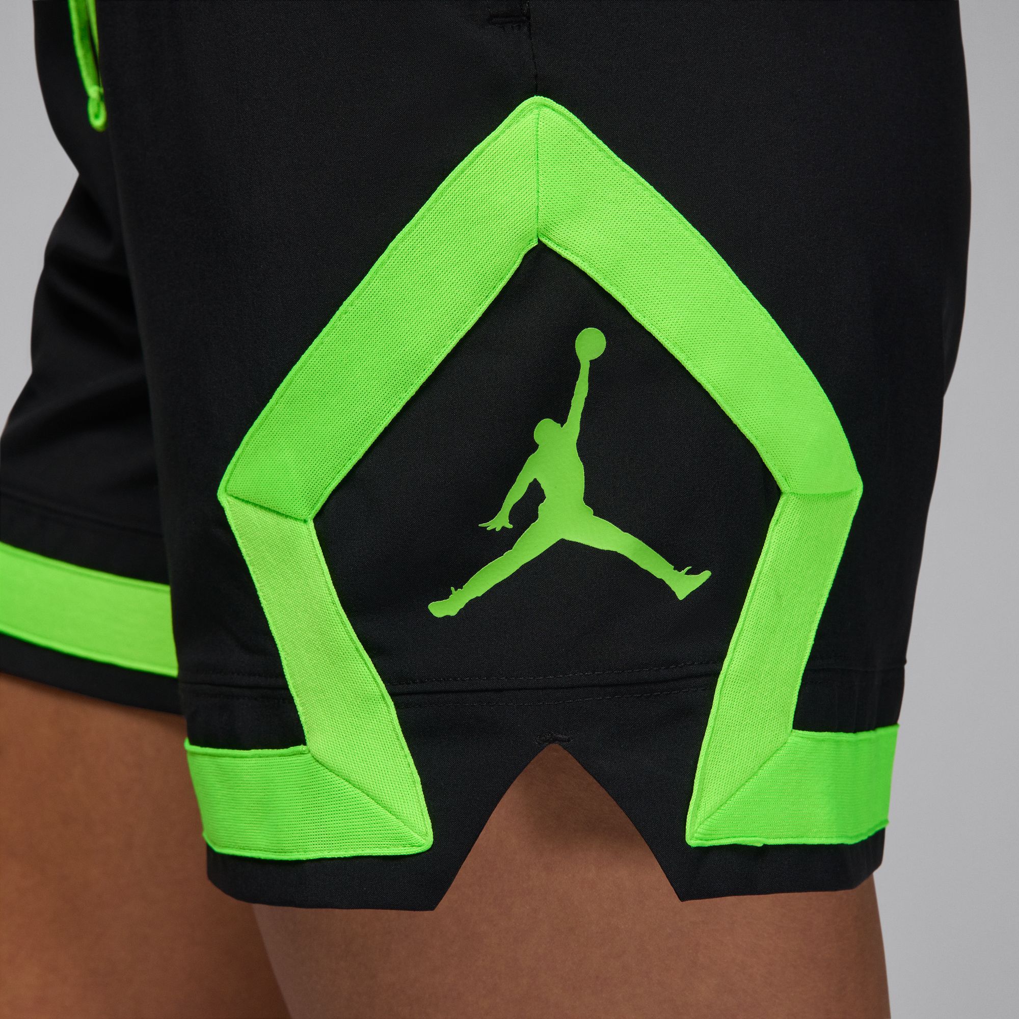 Jordan Men's Sport Woven Diamond Shorts product image
