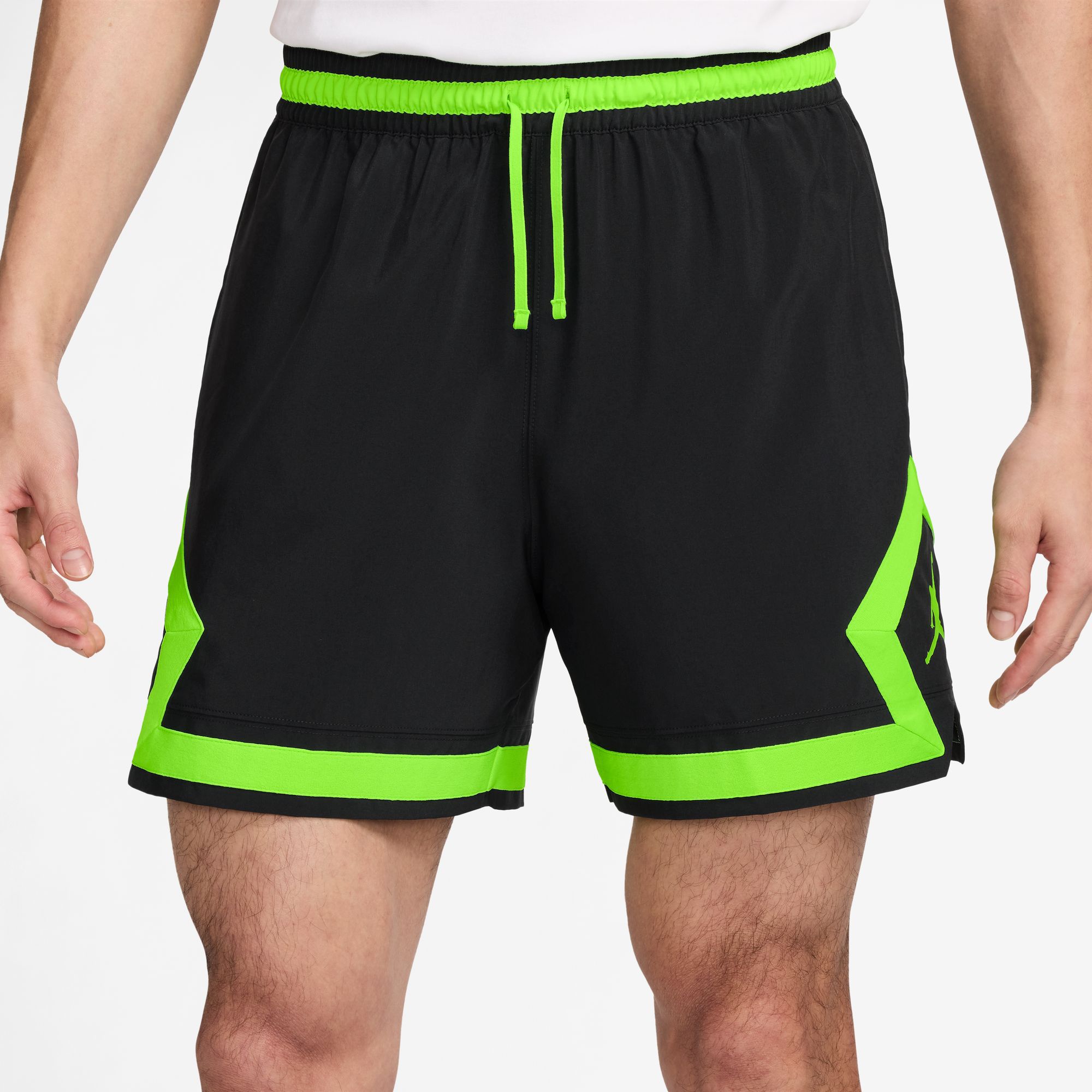 Jordan Men's Sport Woven Diamond Shorts product image