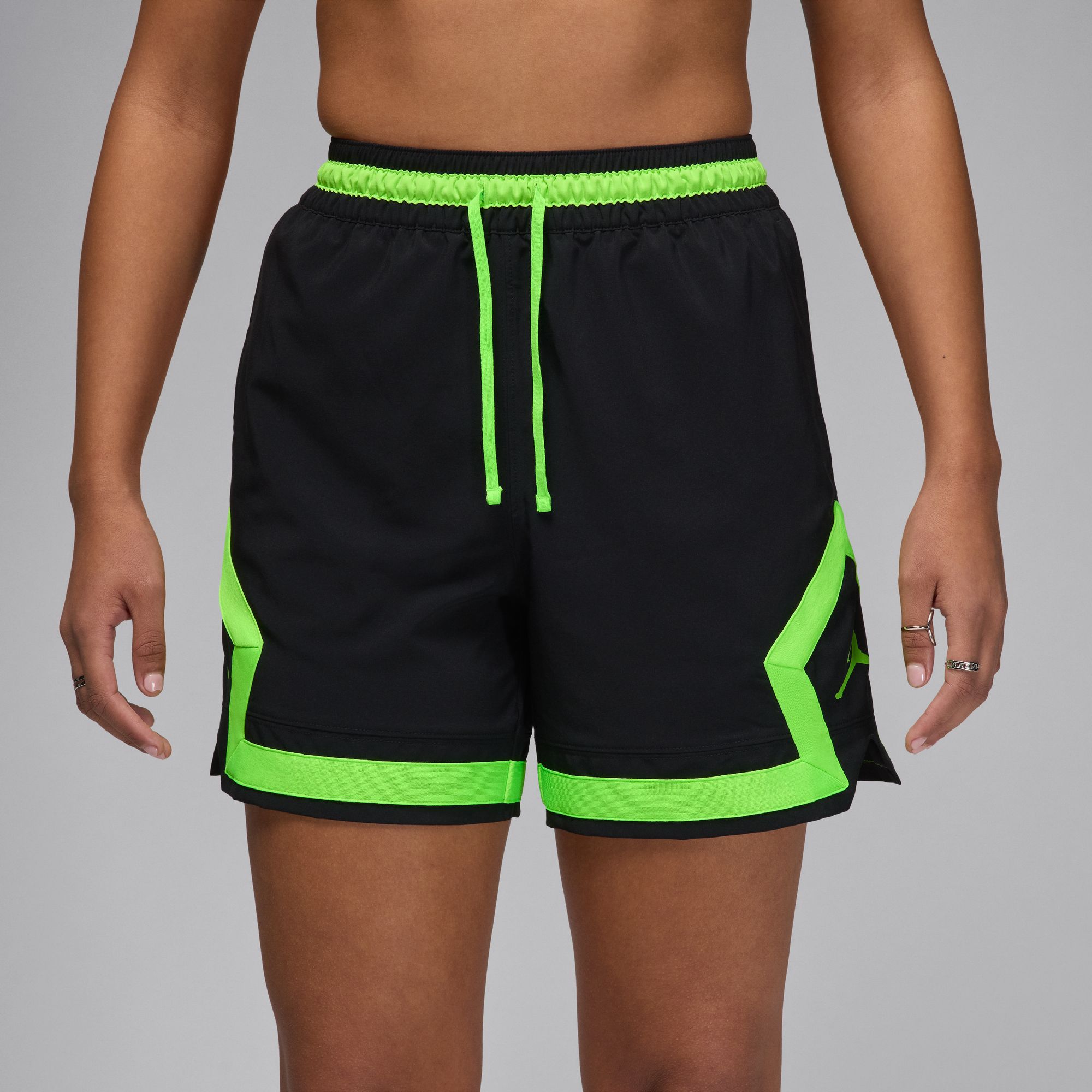 Jordan Men's Sport Woven Diamond Shorts product image
