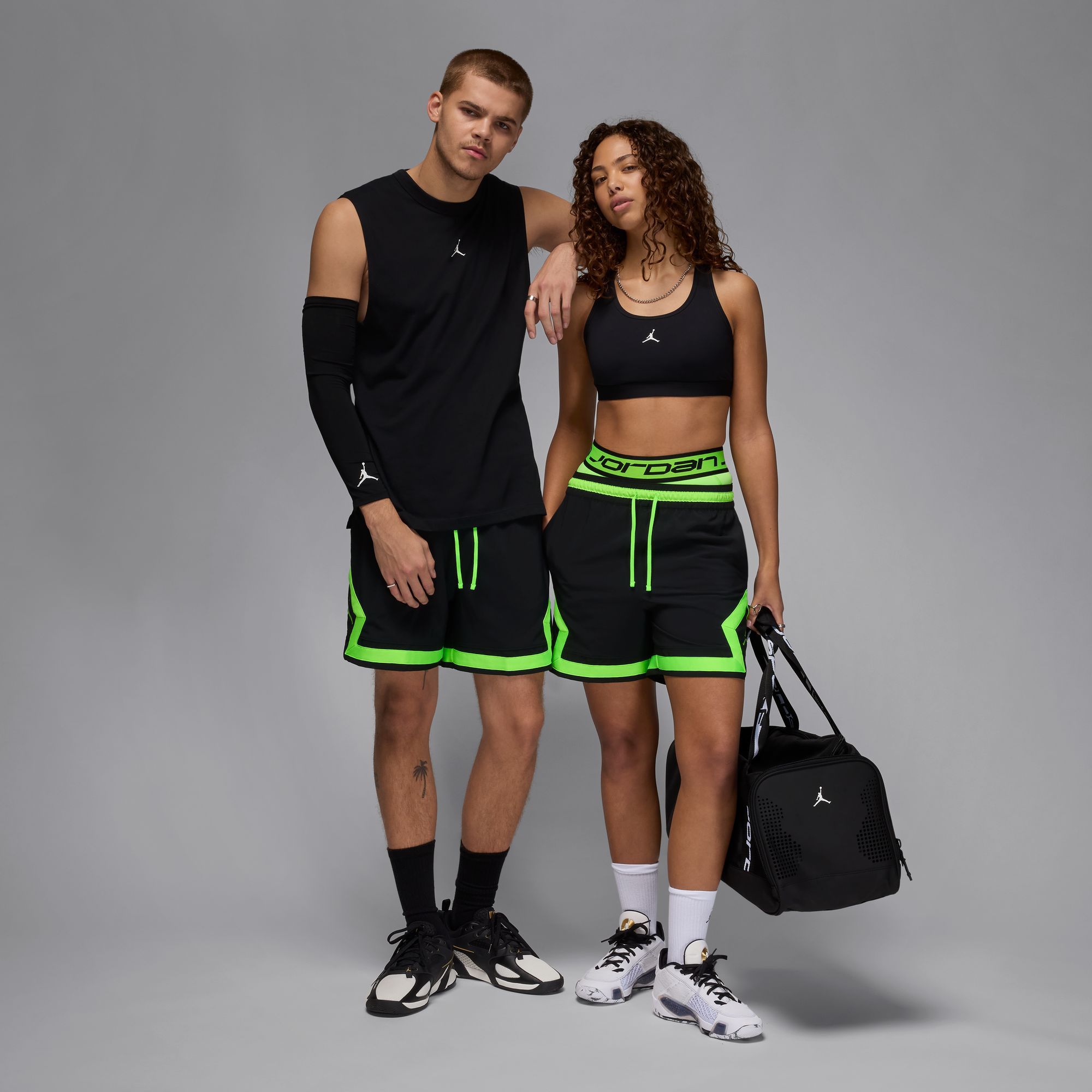 Jordan Men's Sport Woven Diamond Shorts product image