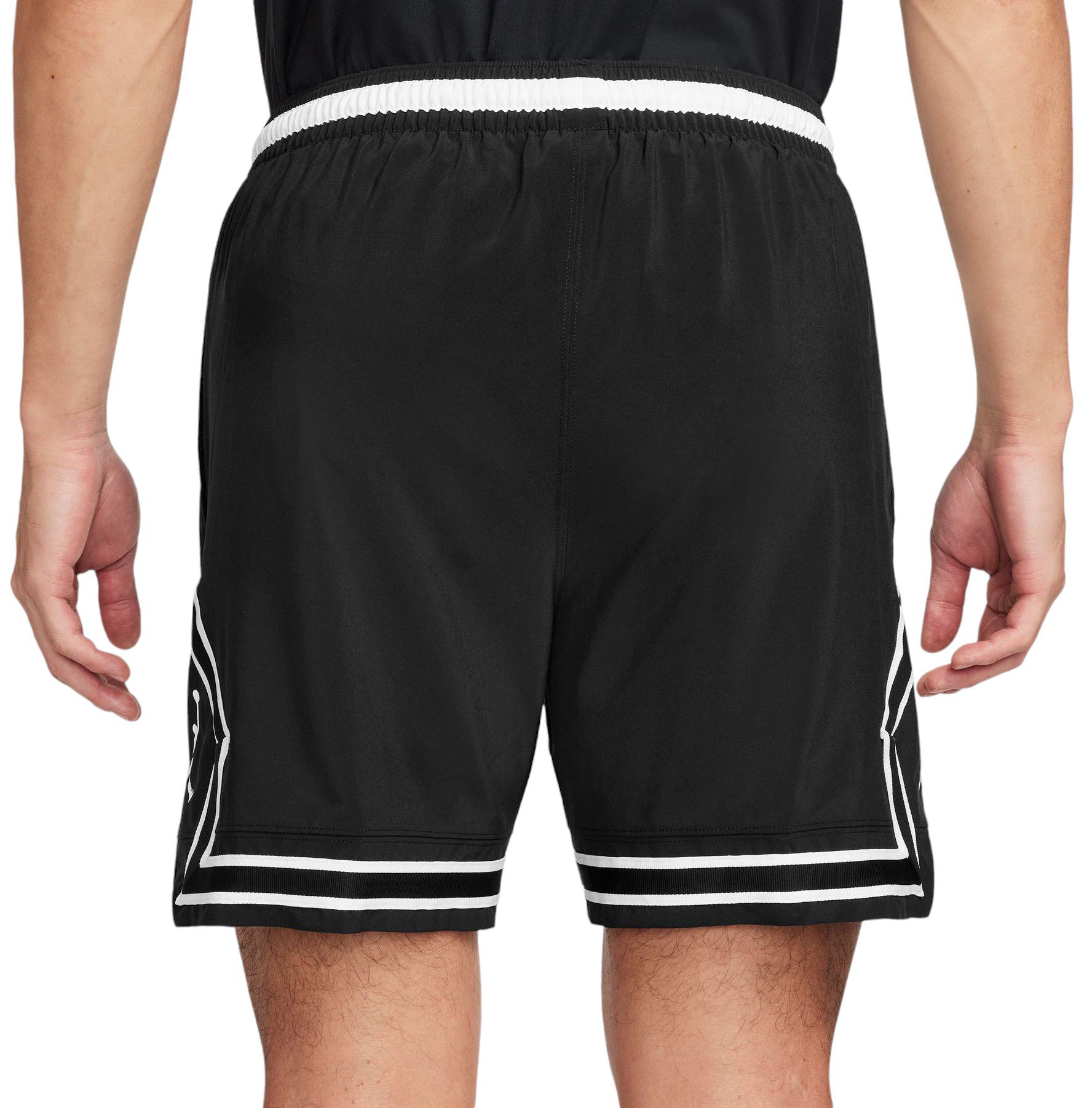 Jordan Men's Sport Woven Diamond Shorts product image