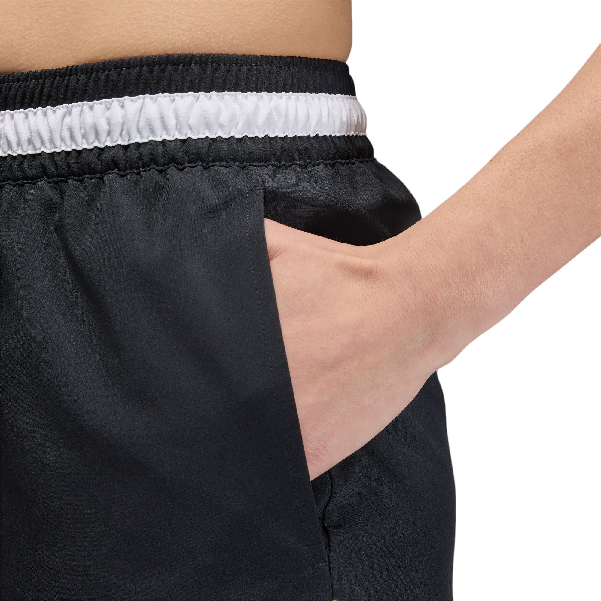 Jordan Men's Sport Woven Diamond Shorts product image