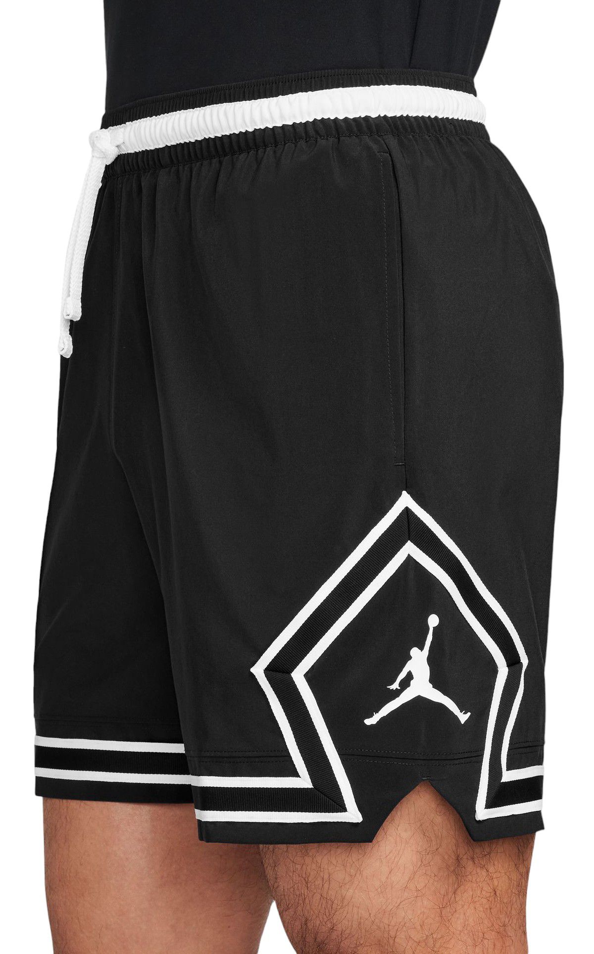 Jordan Men's Sport Woven Diamond Shorts product image