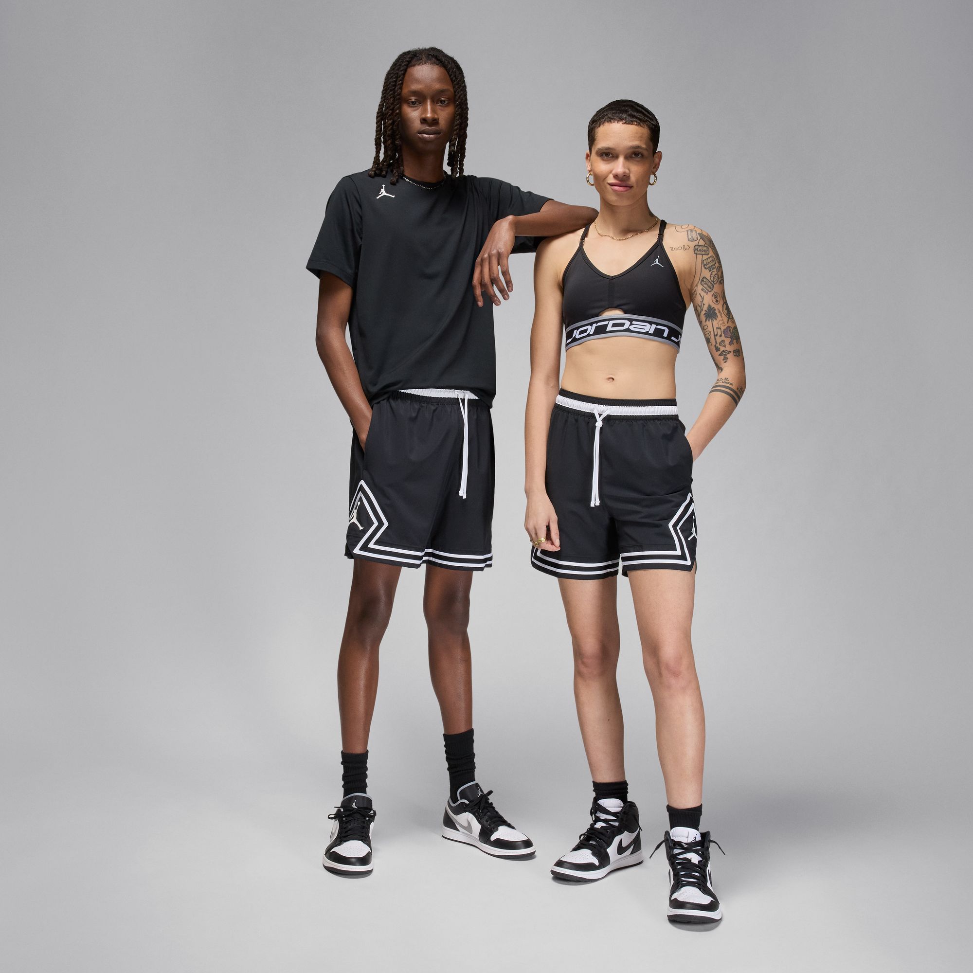 Jordan Men's Sport Woven Diamond Shorts product image