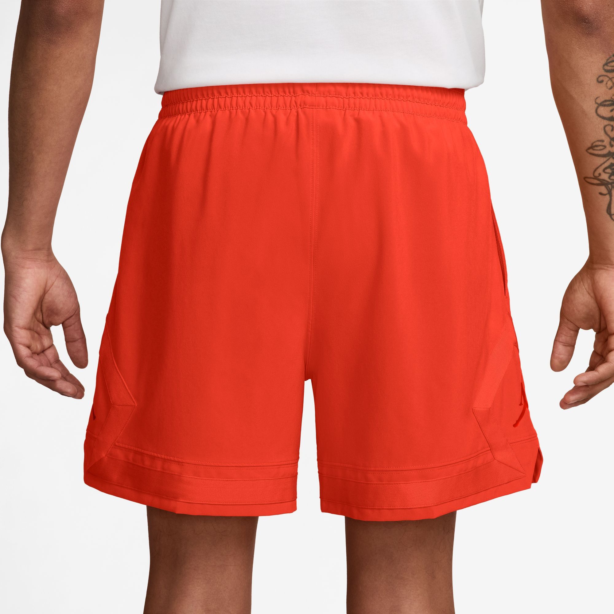 Jordan Men's Sport Woven Diamond Shorts product image