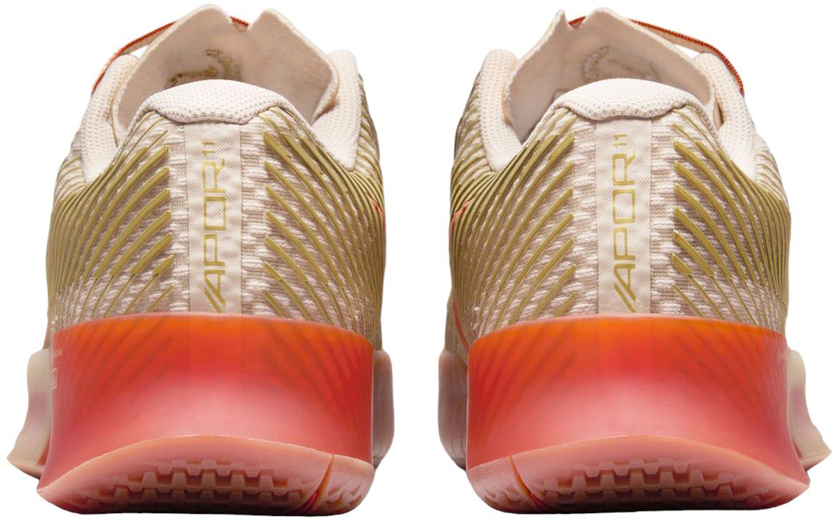 NikeCourt Women's Air Zoom Vapor 11 Premium Hard Court Tennis Shoes product image