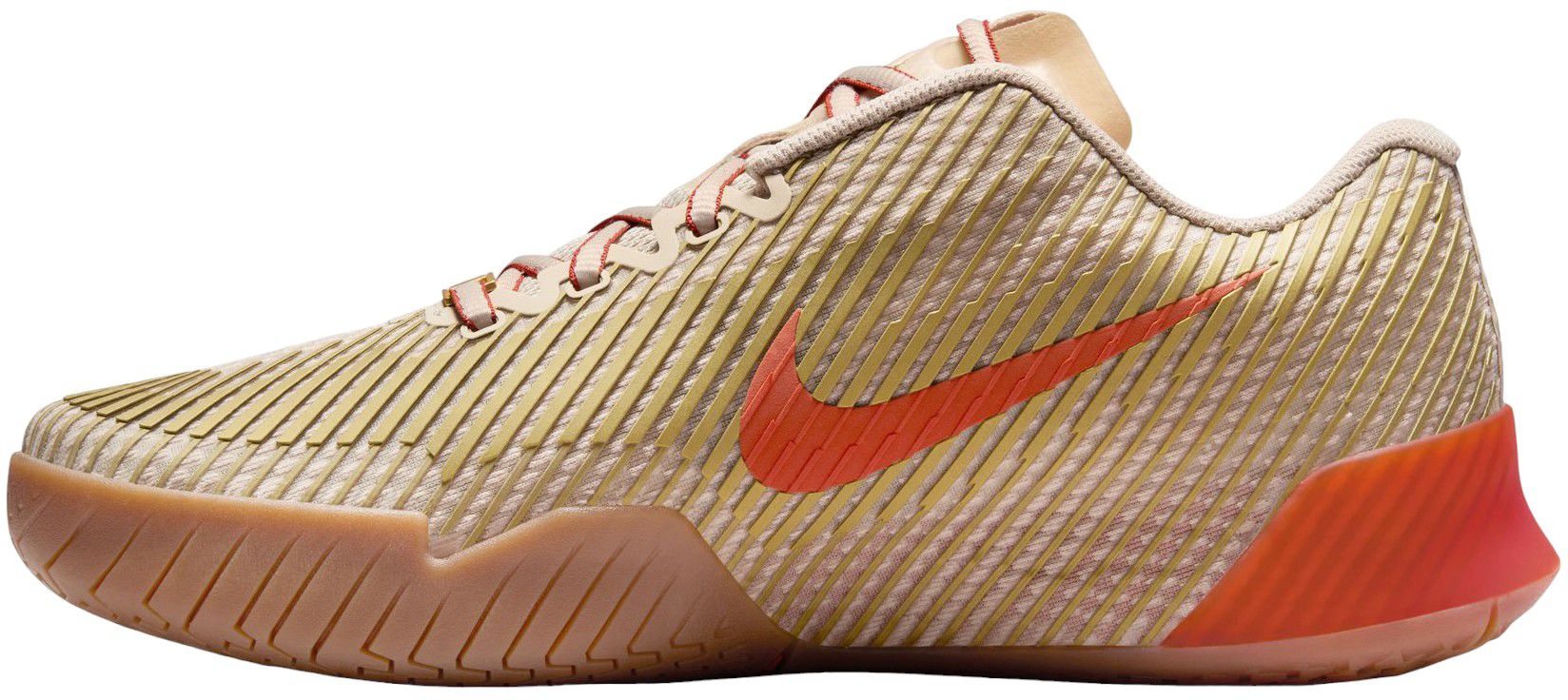 NikeCourt Women's Air Zoom Vapor 11 Premium Hard Court Tennis Shoes product image