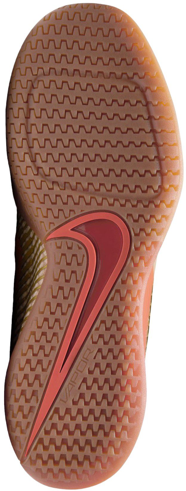 NikeCourt Women's Air Zoom Vapor 11 Premium Hard Court Tennis Shoes product image