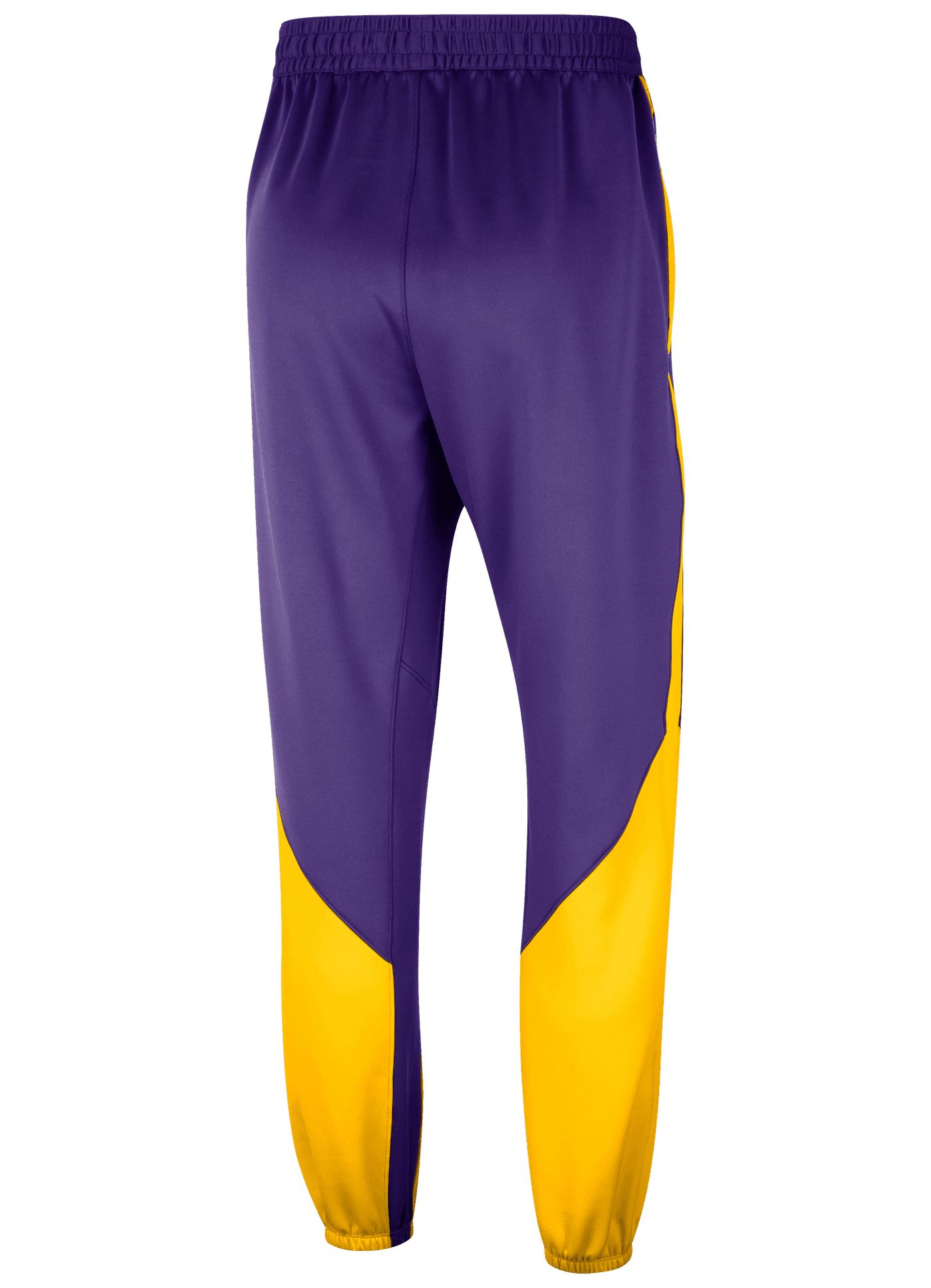 Nike LA Lakers Spot Jogger Sweats online XLTT