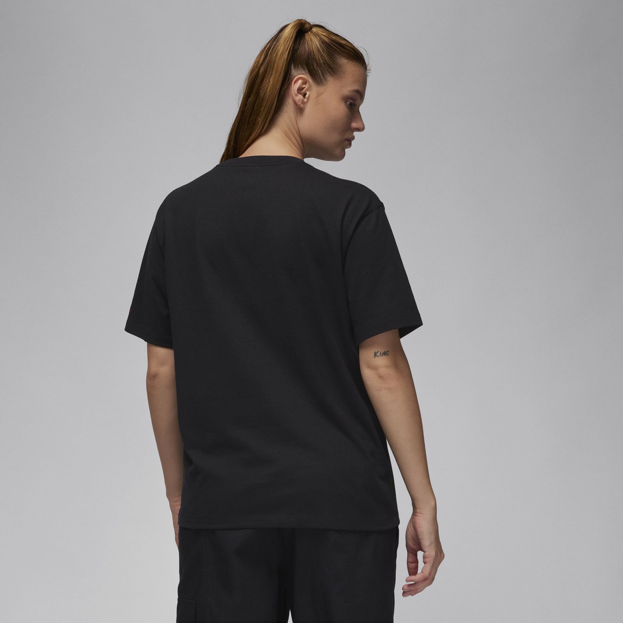 Jordan Women's Flight Heritage Graphic T-Shirt product image