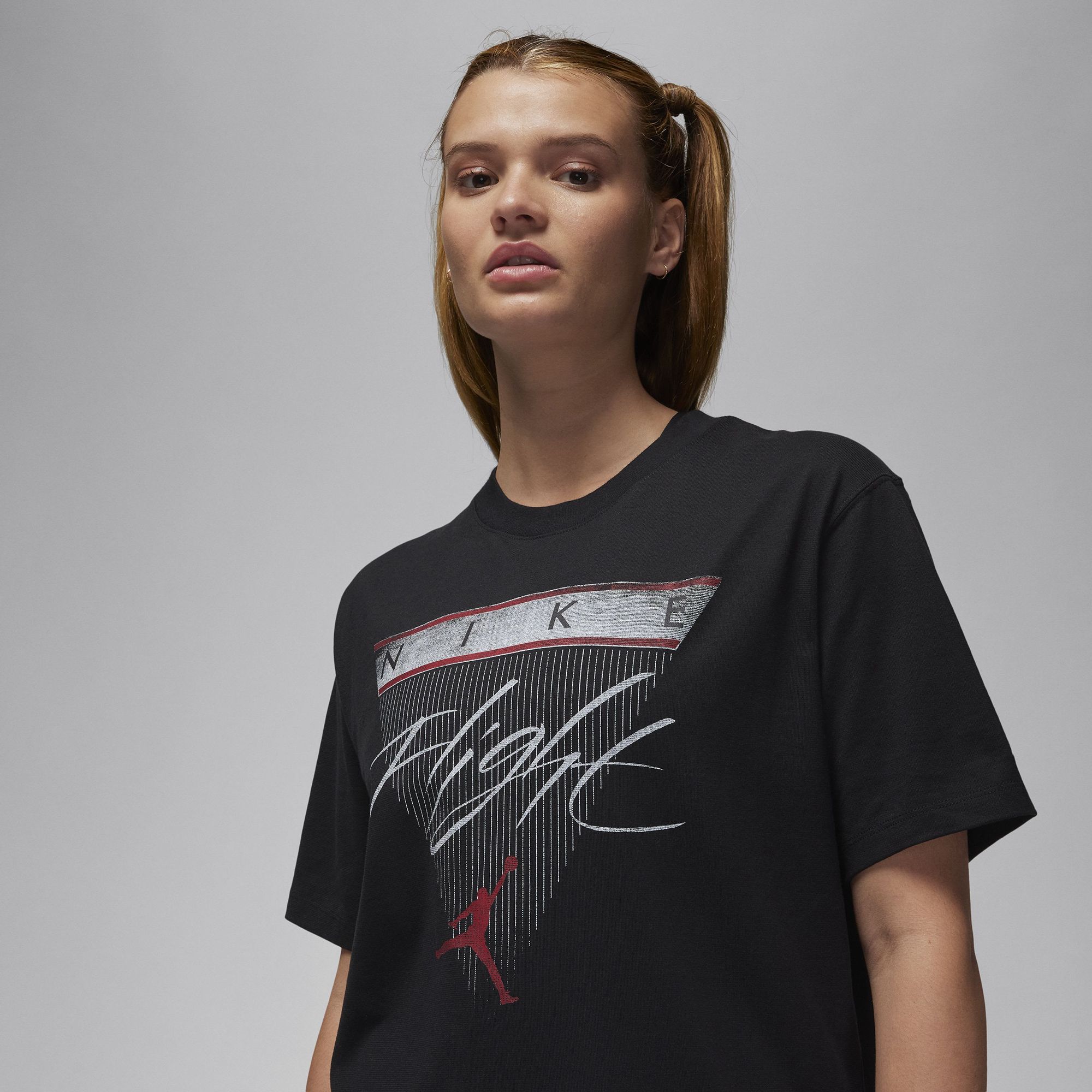 Jordan Women's Flight Heritage Graphic T-Shirt product image