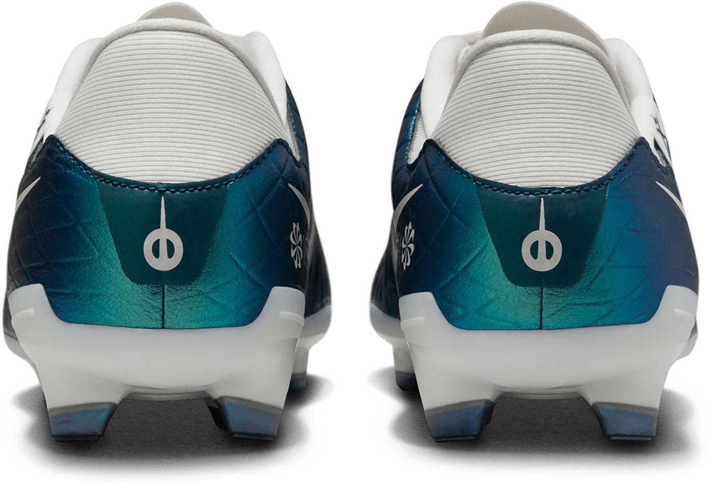 Teal soccer cleats online