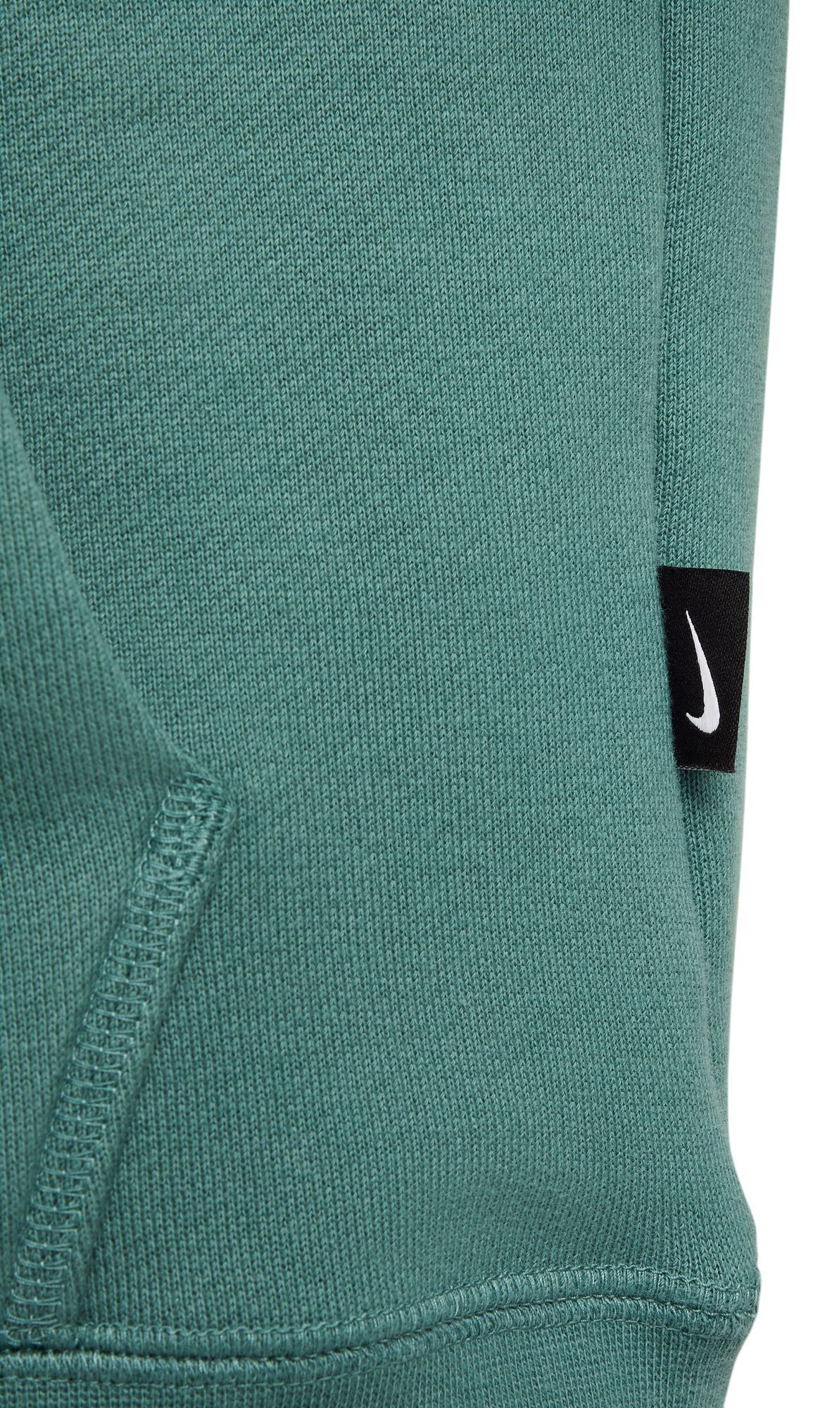Nike Men's Tottenham 2024 Grey Air Hoodie product image