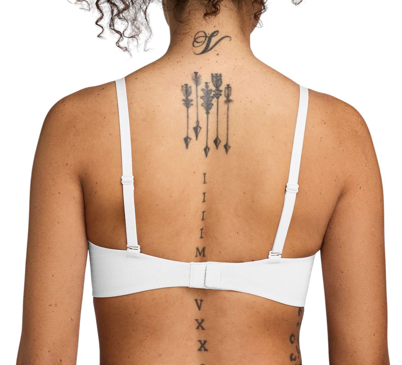 Nike Women's Alate Minimalist Light-Support Padded Convertible Sports Bra product image