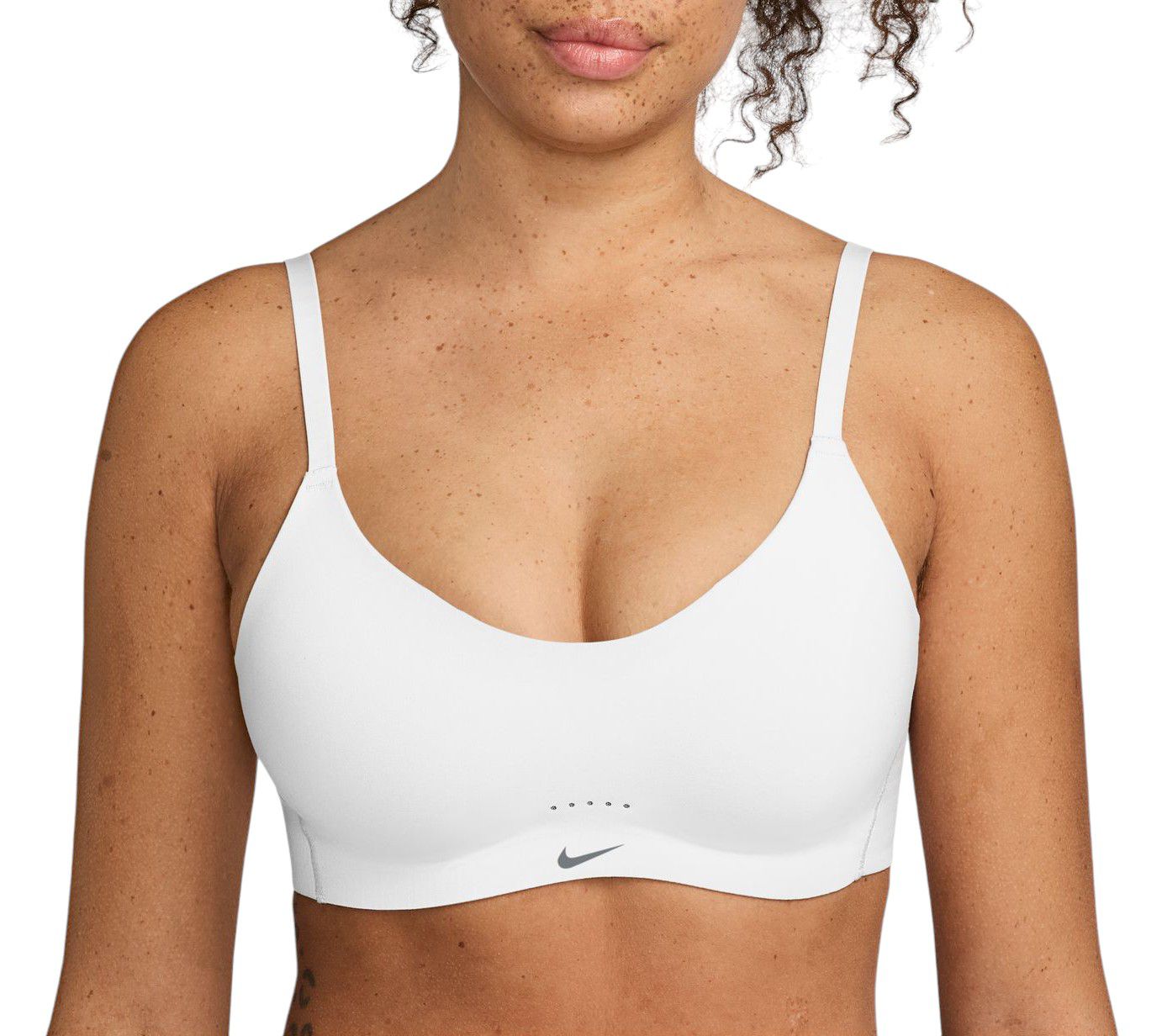 Nike Women's Alate Minimalist Light-Support Padded Convertible Sports Bra product image