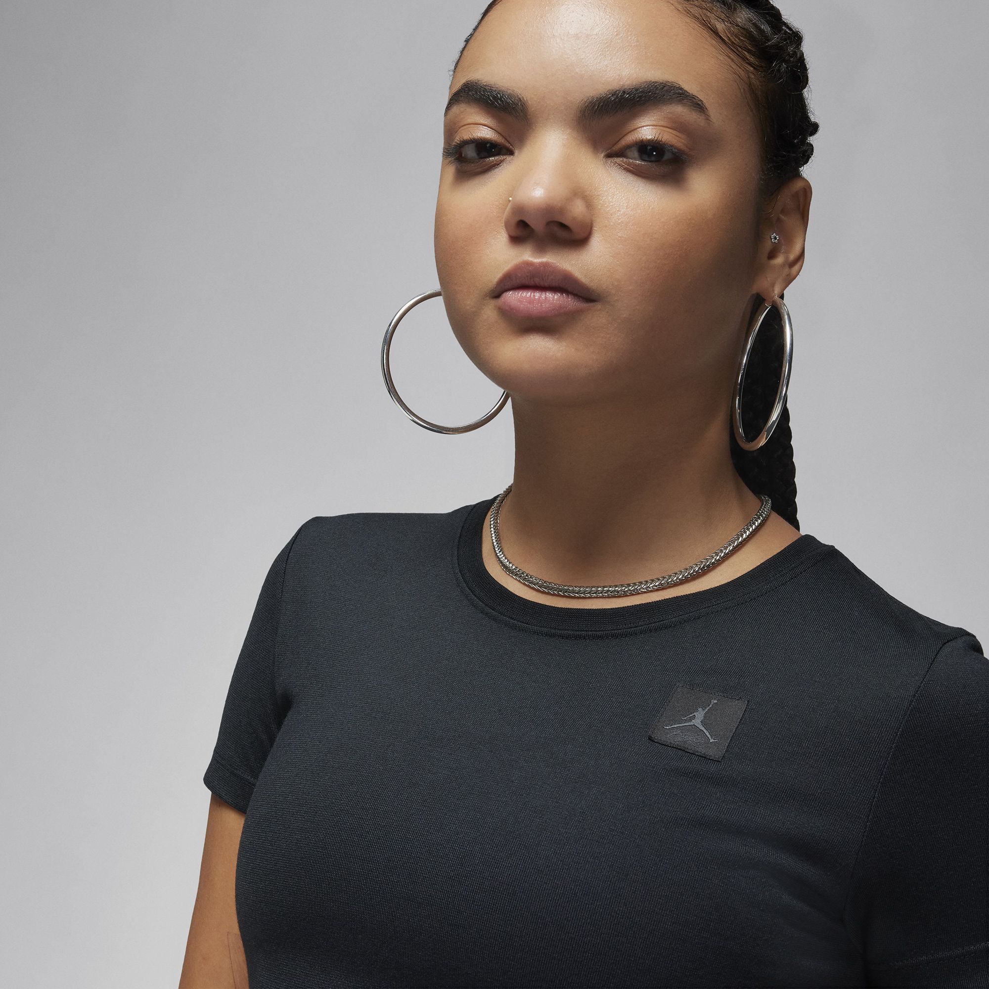 Jordan Women's Essentials Slim Short-Sleeve T-Shirt product image