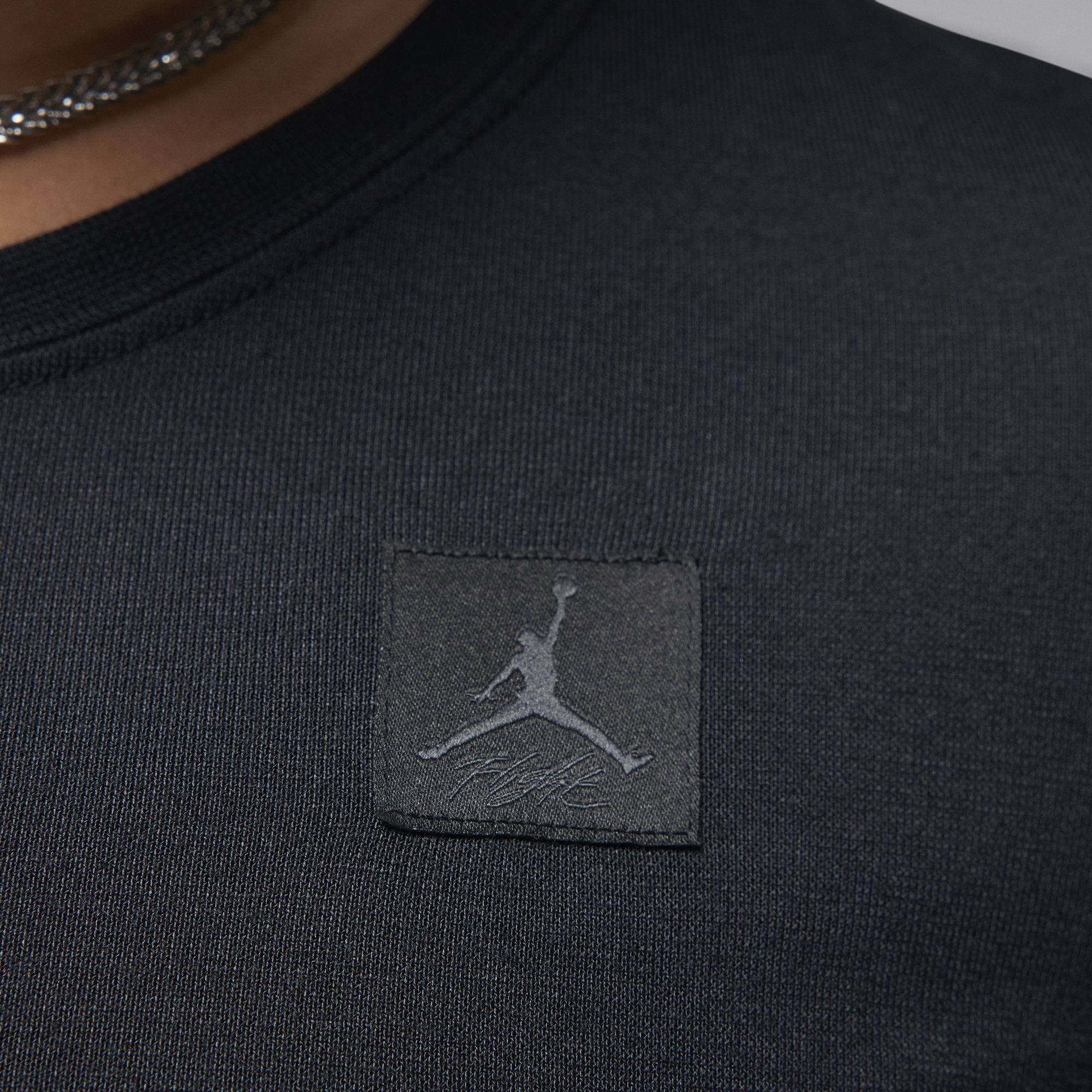 Jordan Women's Essentials Slim Short-Sleeve T-Shirt product image