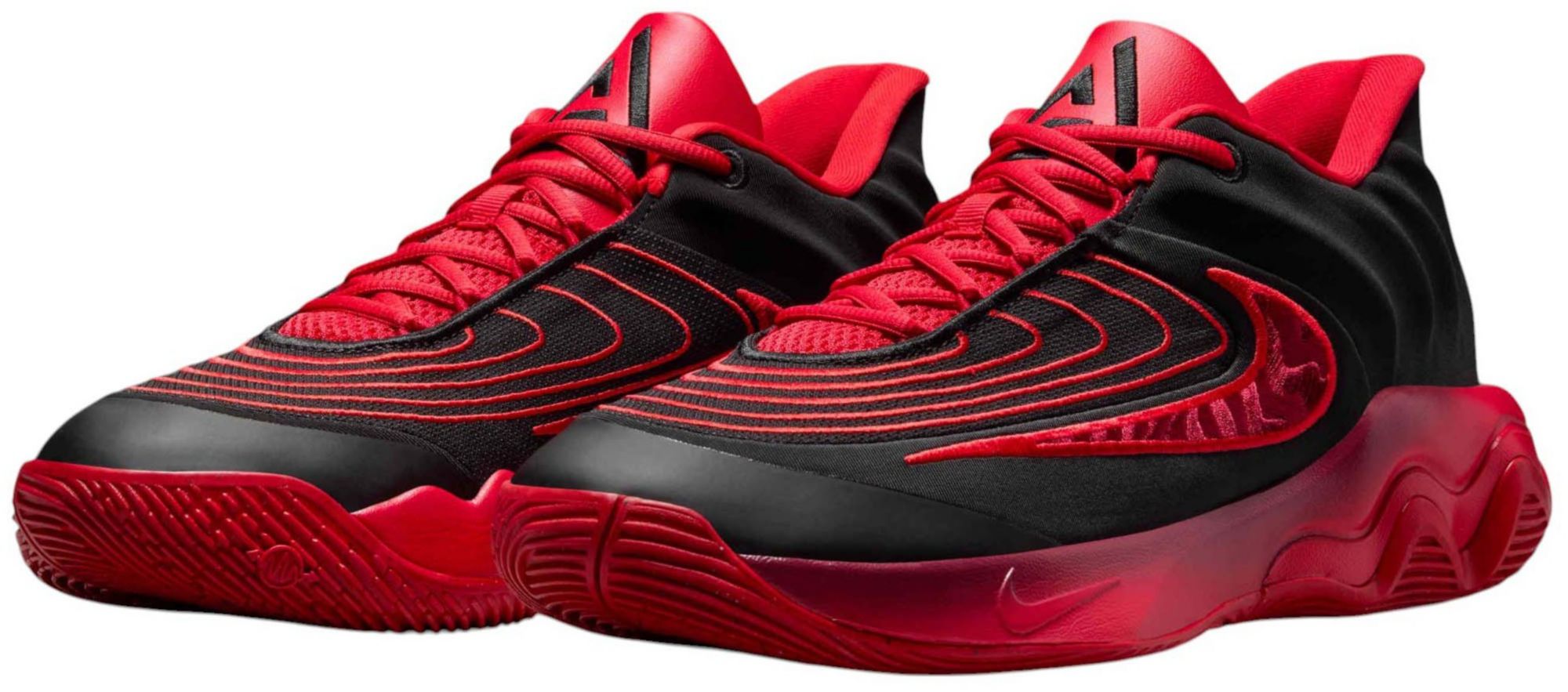 Nike Giannis Immortality 4 Basketball Shoes product image