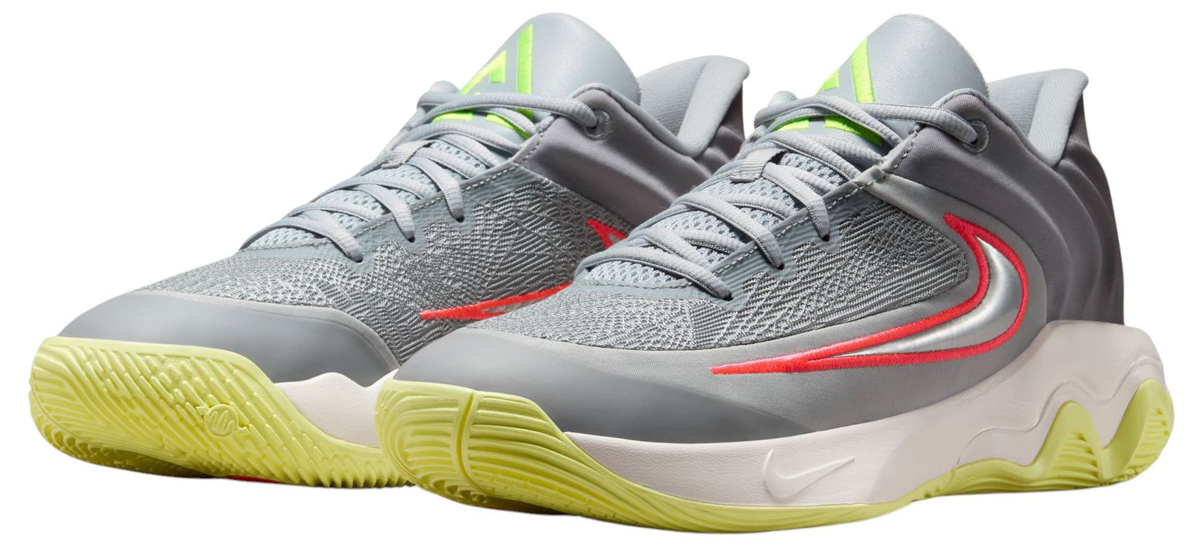 Nike Giannis Immortality 4 'Shapeshift' Basketball Shoes product image