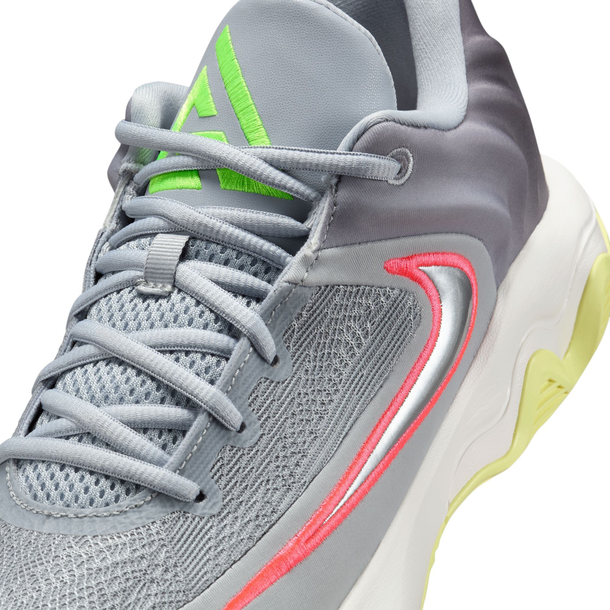 Nike Giannis Immortality 4 'Shapeshift' Basketball Shoes product image