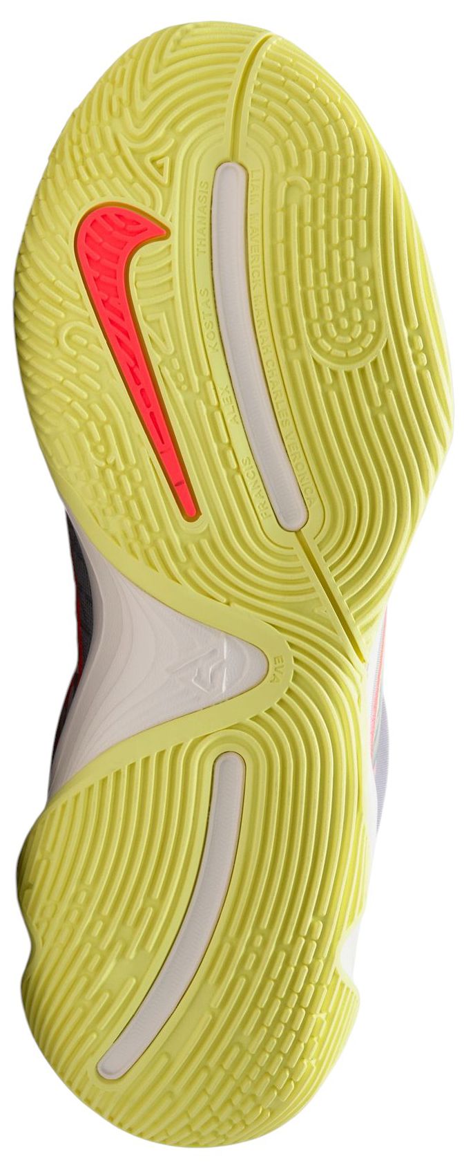 Nike Giannis Immortality 4 'Shapeshift' Basketball Shoes product image