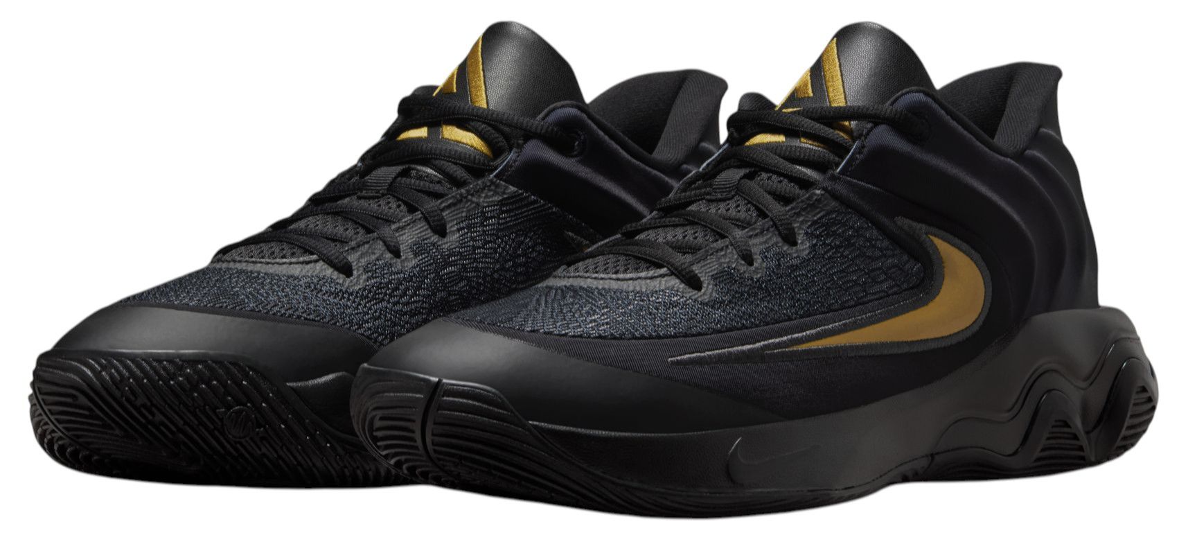 Nike Giannis Immortality 4 Basketball Shoes product image
