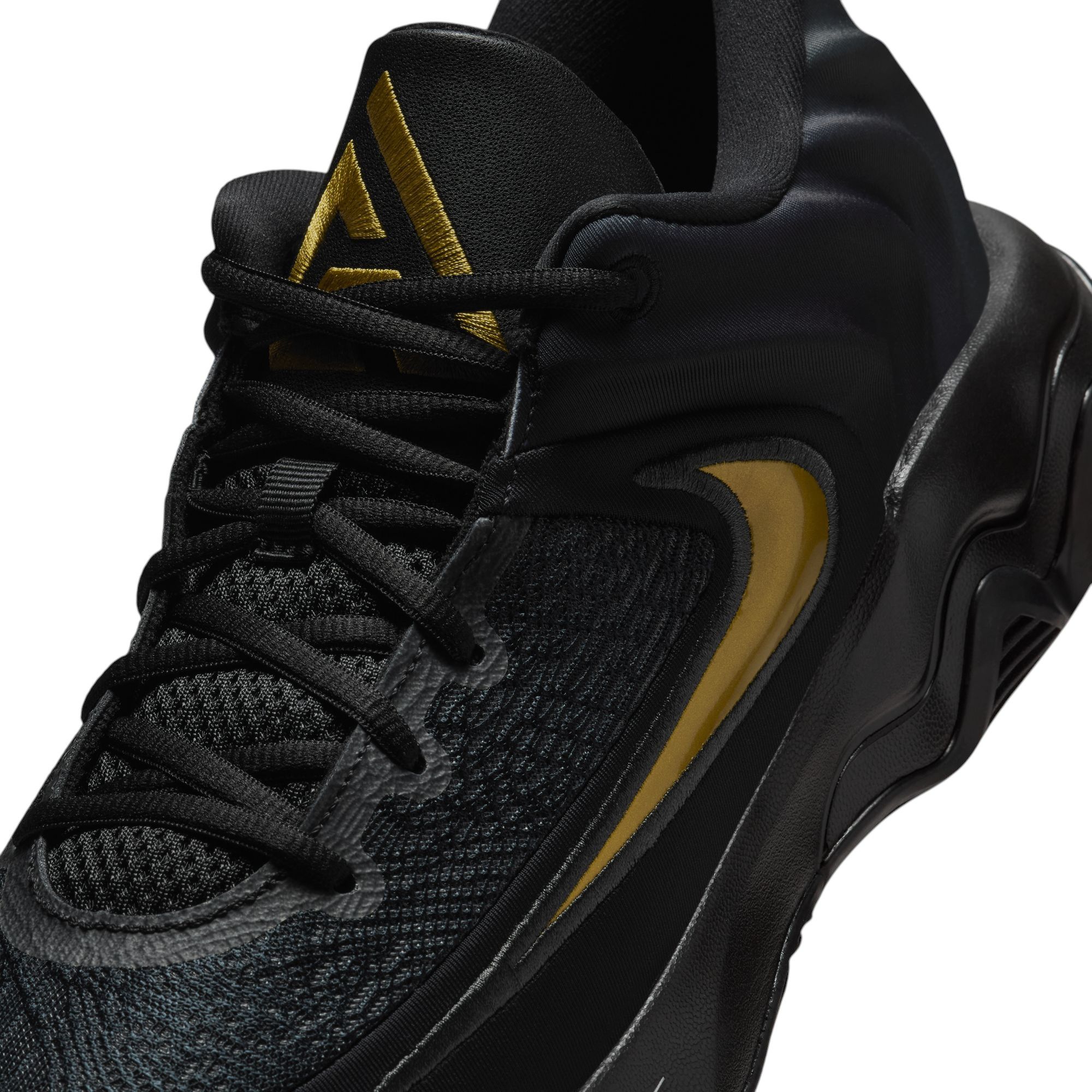 Nike Giannis Immortality 4 Basketball Shoes product image