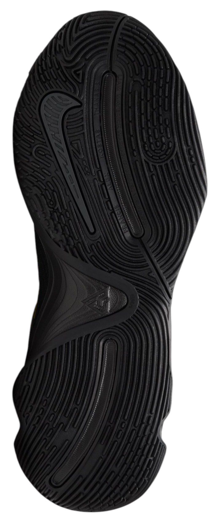 Nike Giannis Immortality 4 Basketball Shoes product image