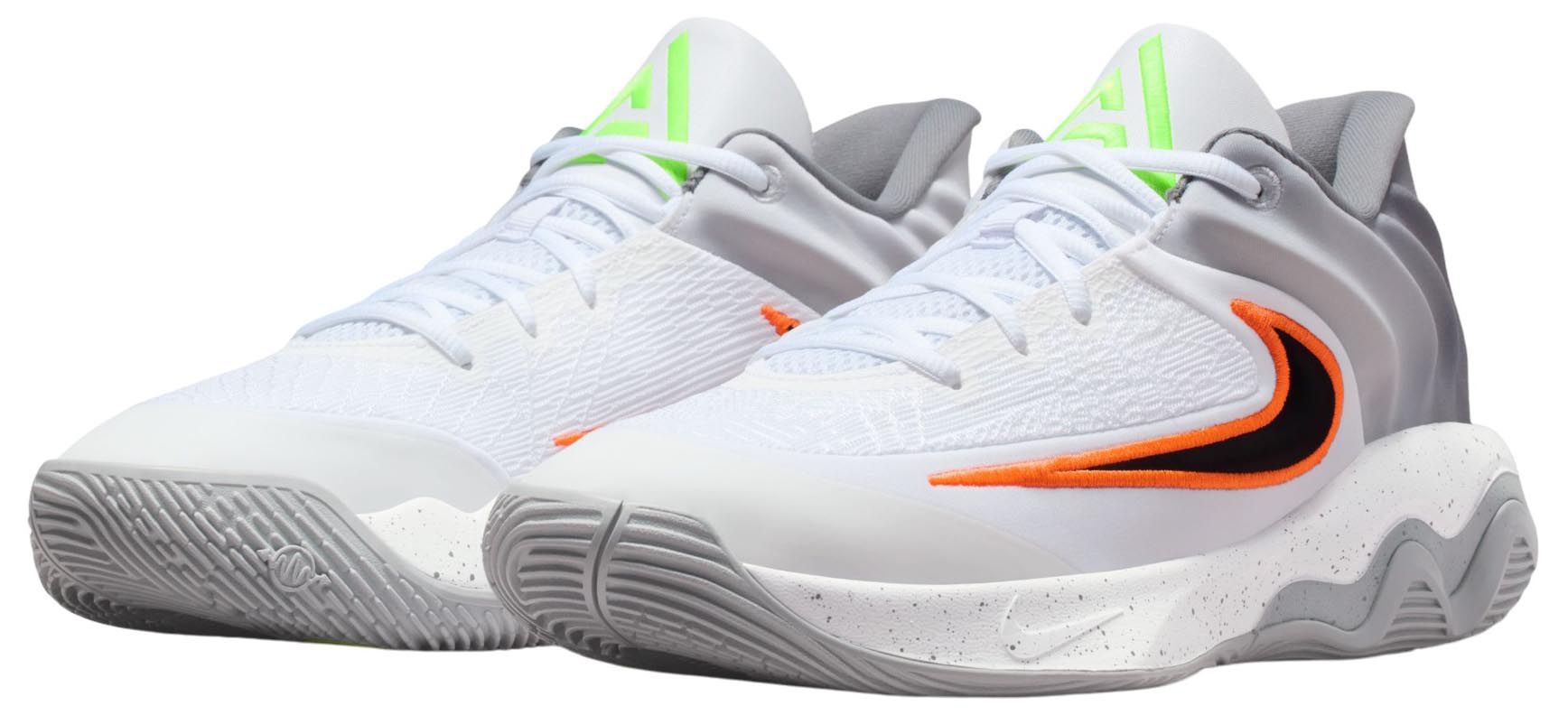 Nike Giannis Immortality 4 Basketball Shoes product image