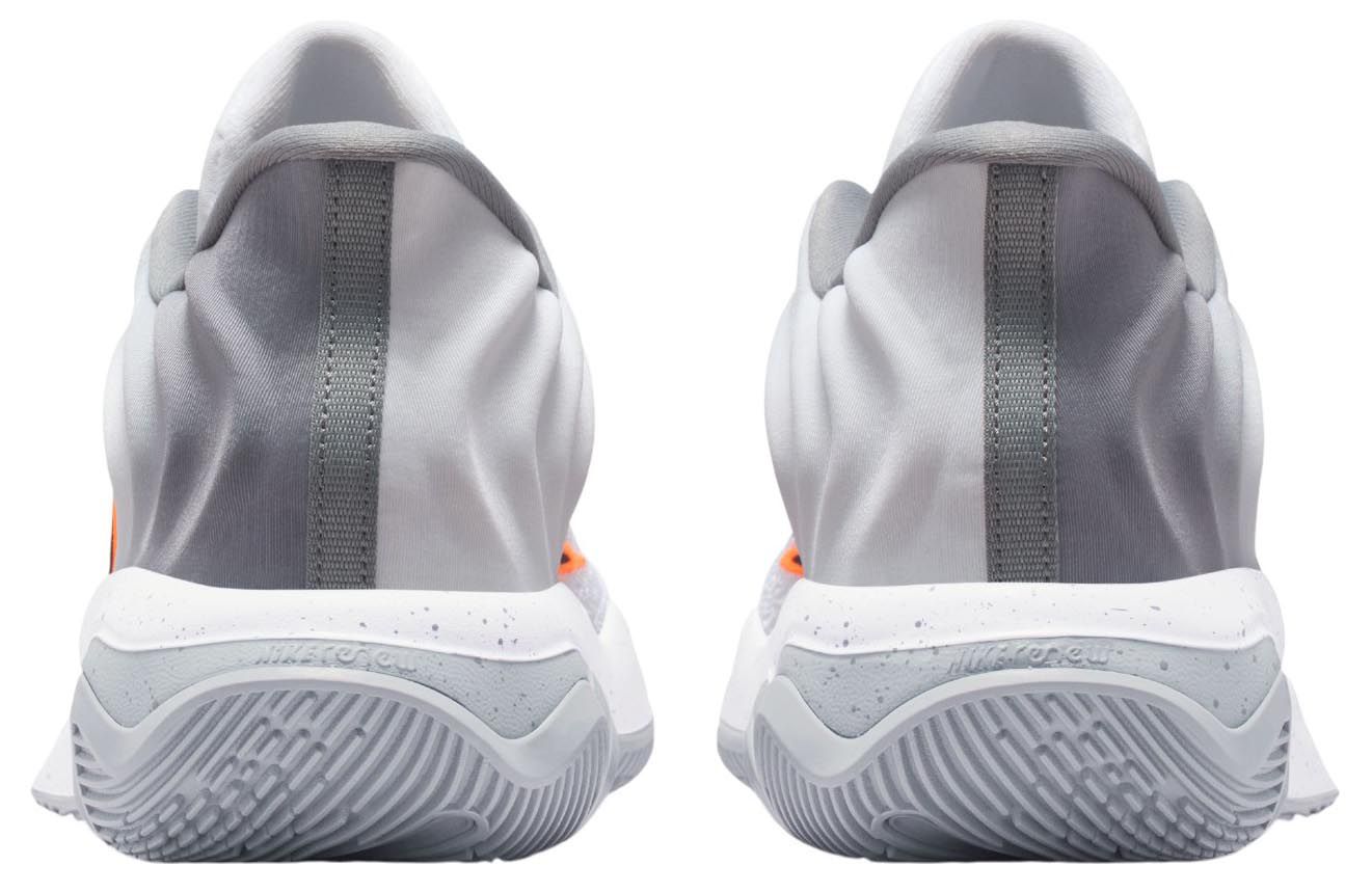 Nike Giannis Immortality 4 Basketball Shoes product image