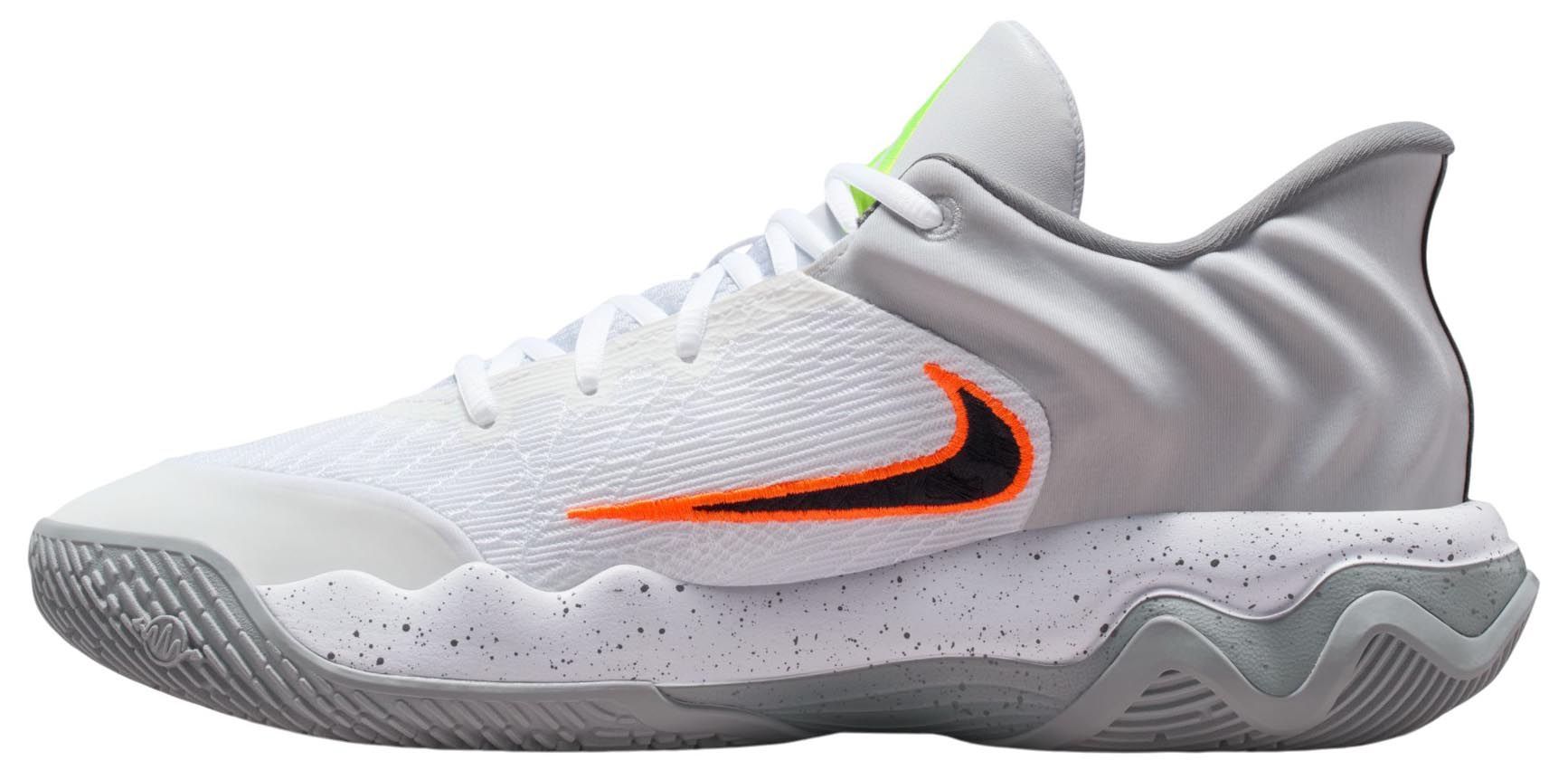 Nike Giannis Immortality 4 Basketball Shoes product image