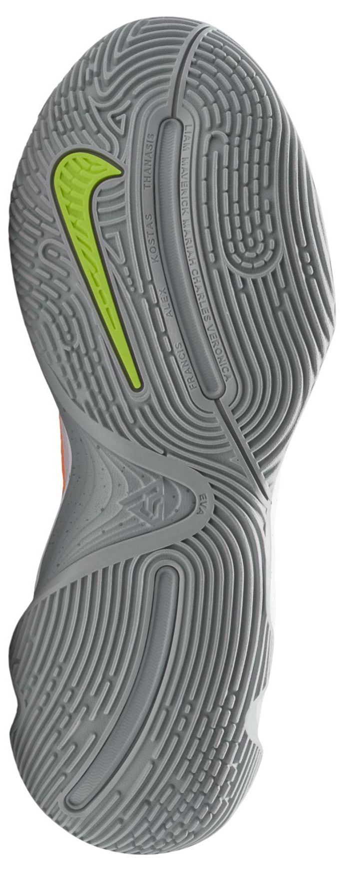 Nike Giannis Immortality 4 Basketball Shoes product image