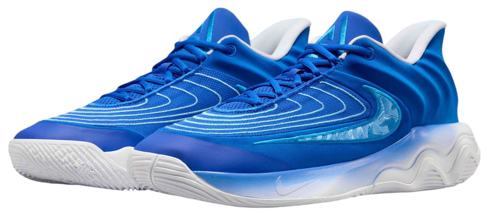 Nike Giannis Immortality 4 Basketball Shoes product image