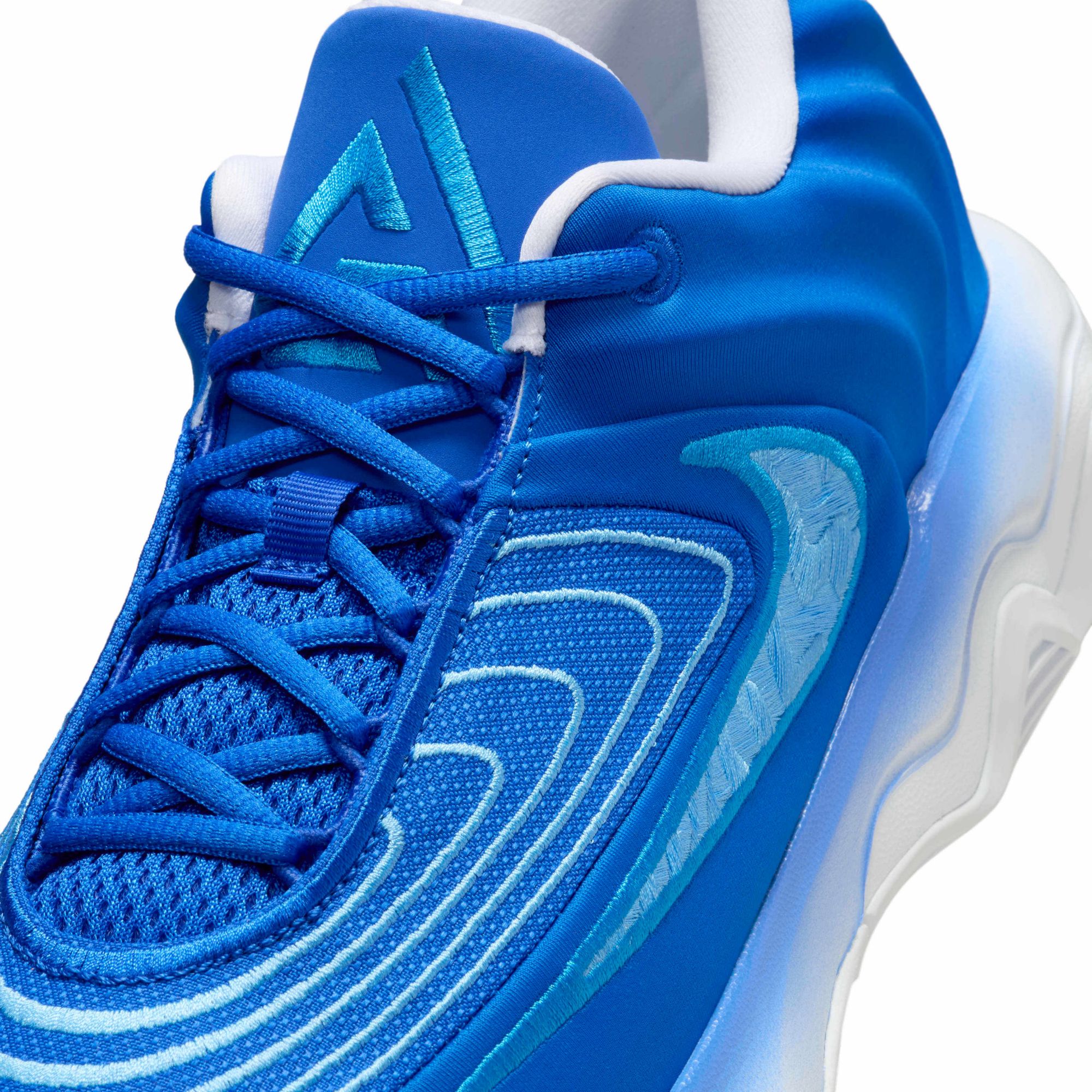 Nike Giannis Immortality 4 Basketball Shoes product image